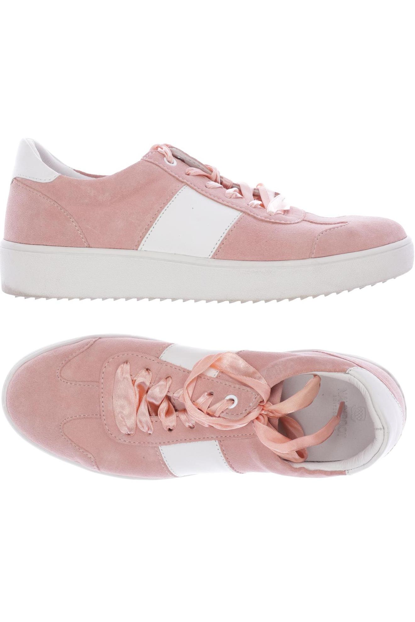 

Navyboot Damen Sneakers, pink, Gr. 37