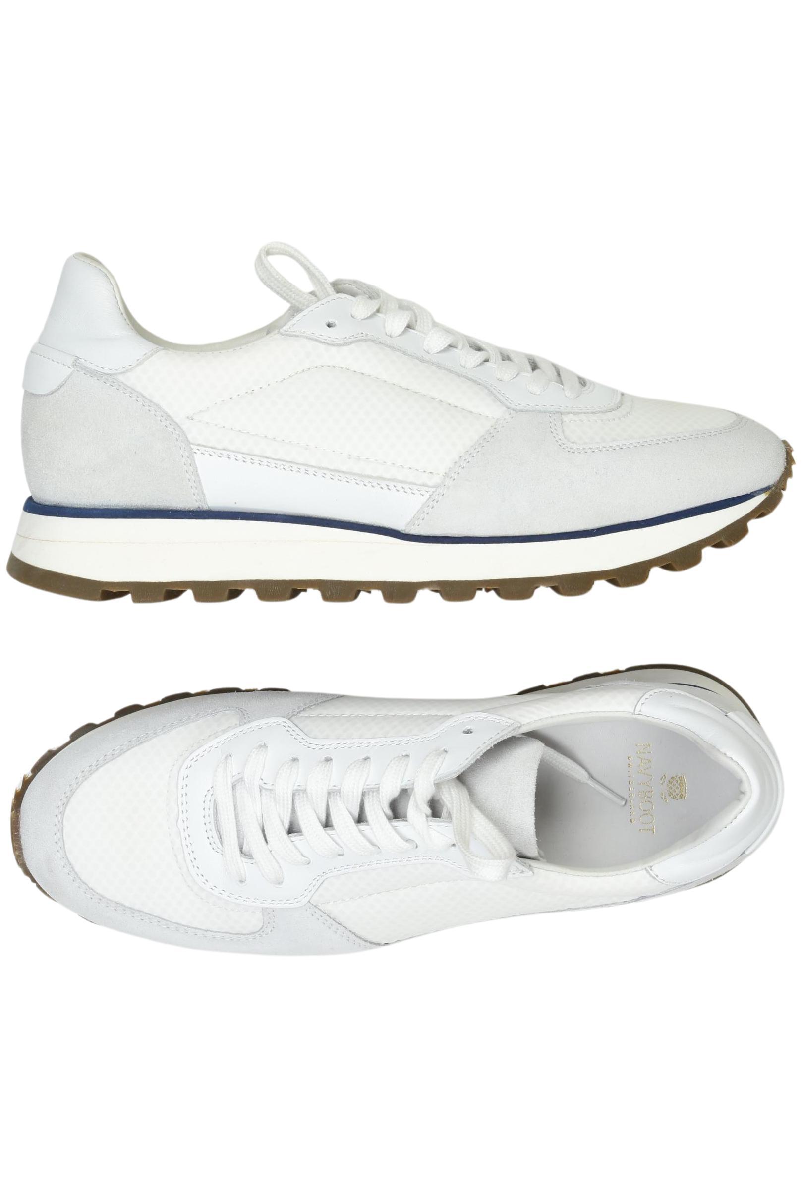 

Navyboot Damen Sneakers, weiß, Gr. 38