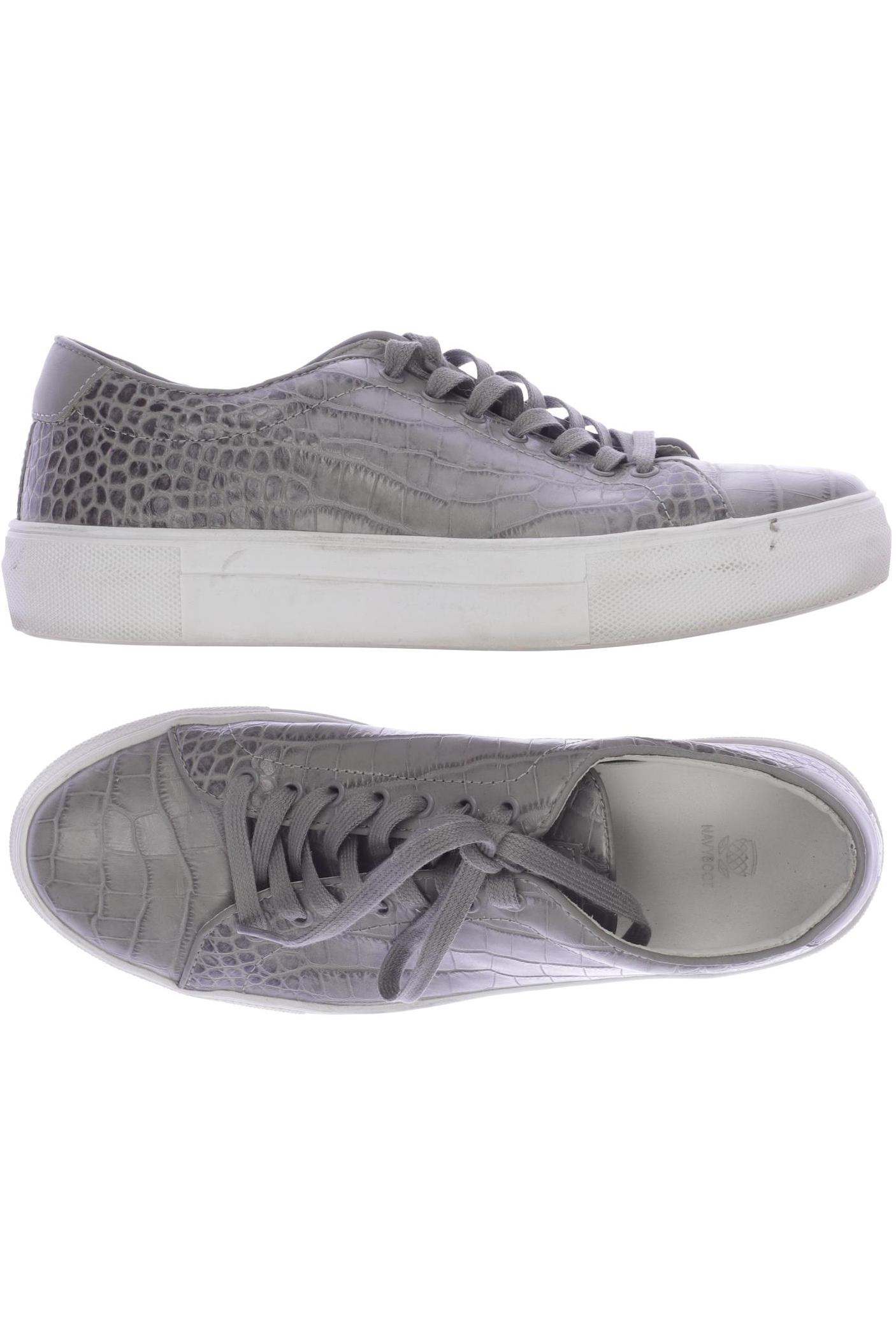 

NAVYBOOT Damen Sneakers, grau