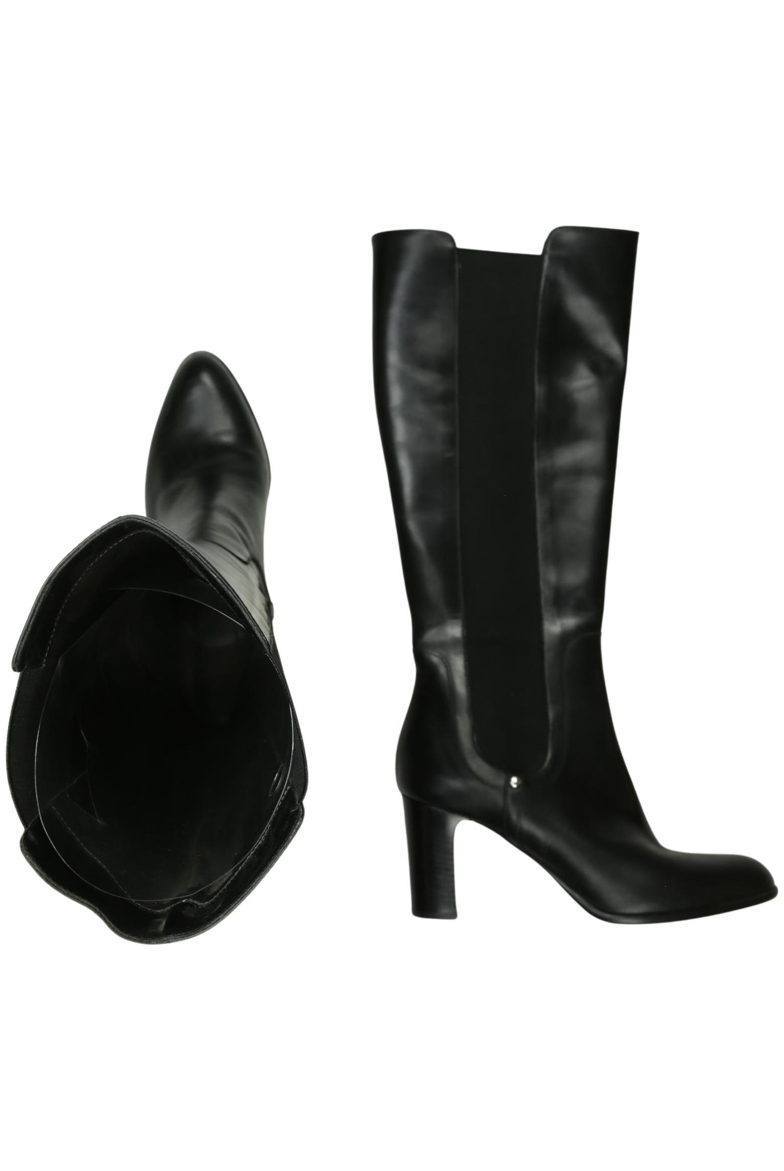 

Navyboot Damen Stiefel, schwarz, Gr. 40