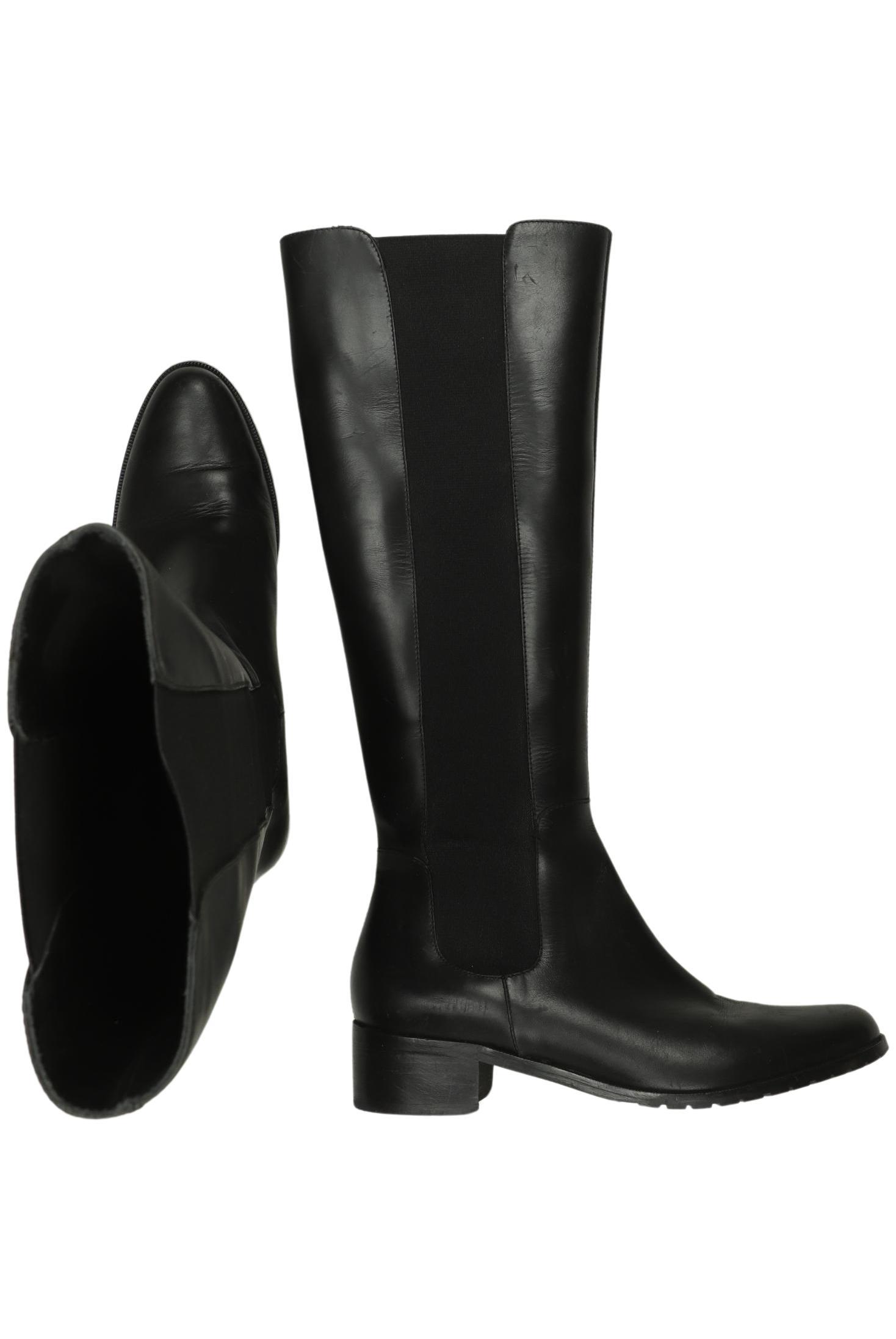 

Navyboot Damen Stiefel, schwarz, Gr. 38
