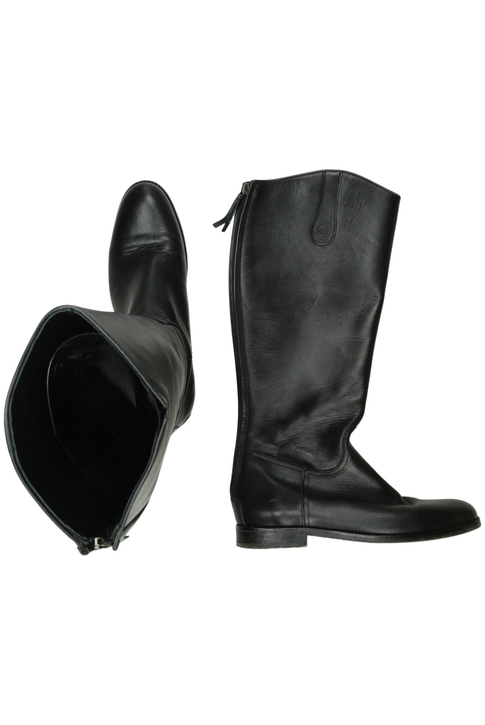 

Navyboot Damen Stiefel, schwarz, Gr. 41