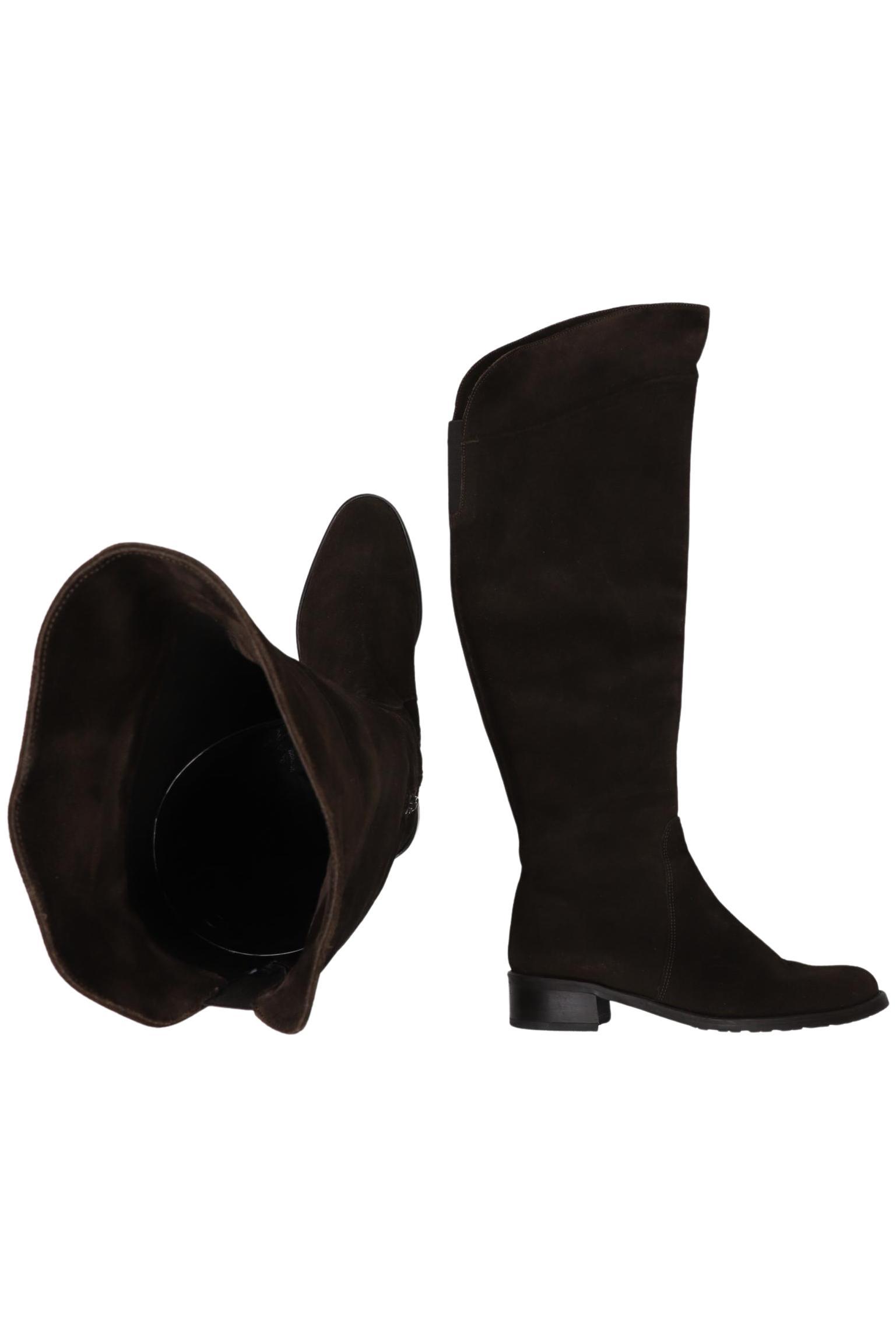 

Navyboot Damen Stiefel, braun, Gr. 38