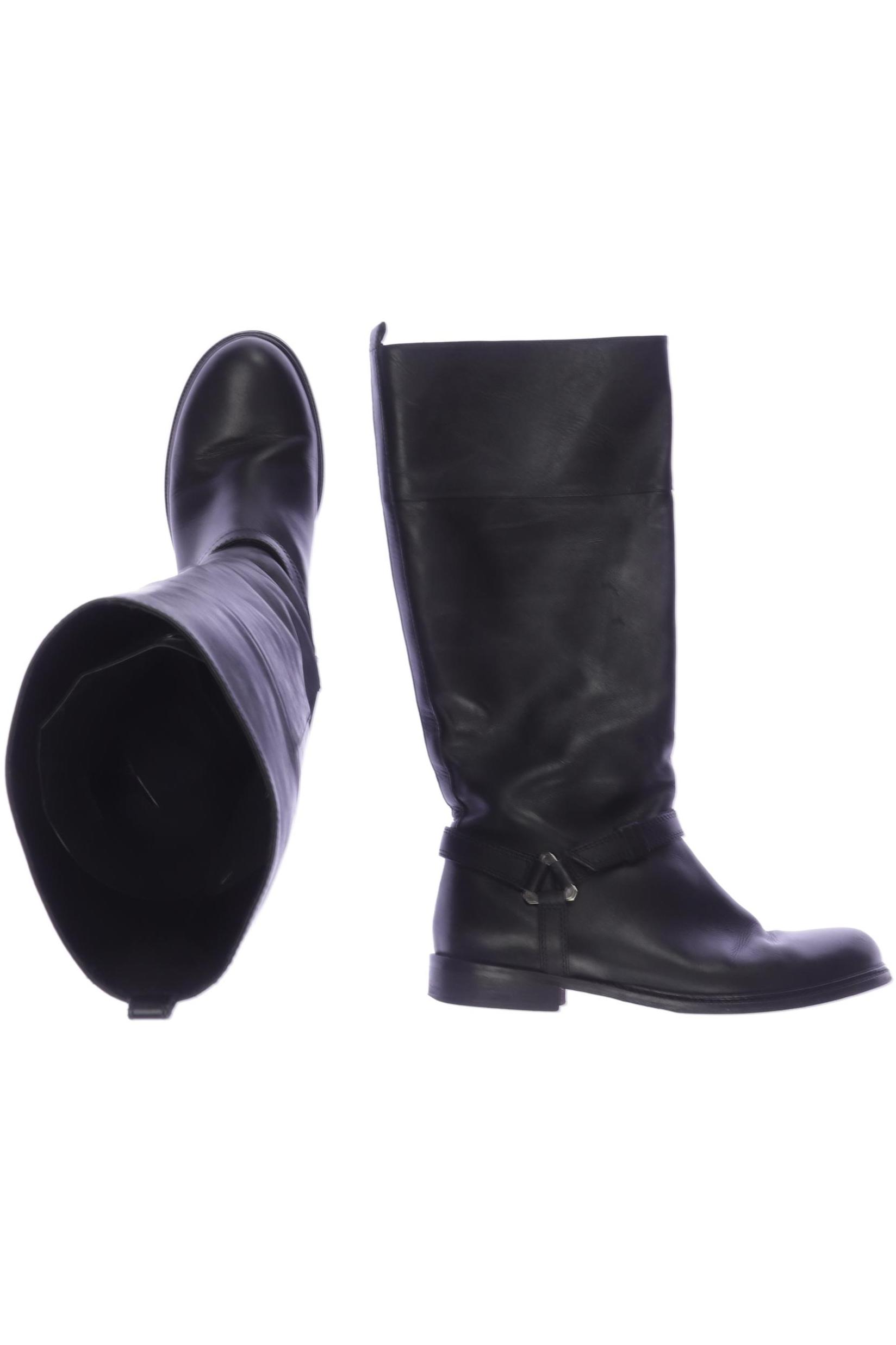 

Navyboot Damen Stiefel, schwarz, Gr. 36