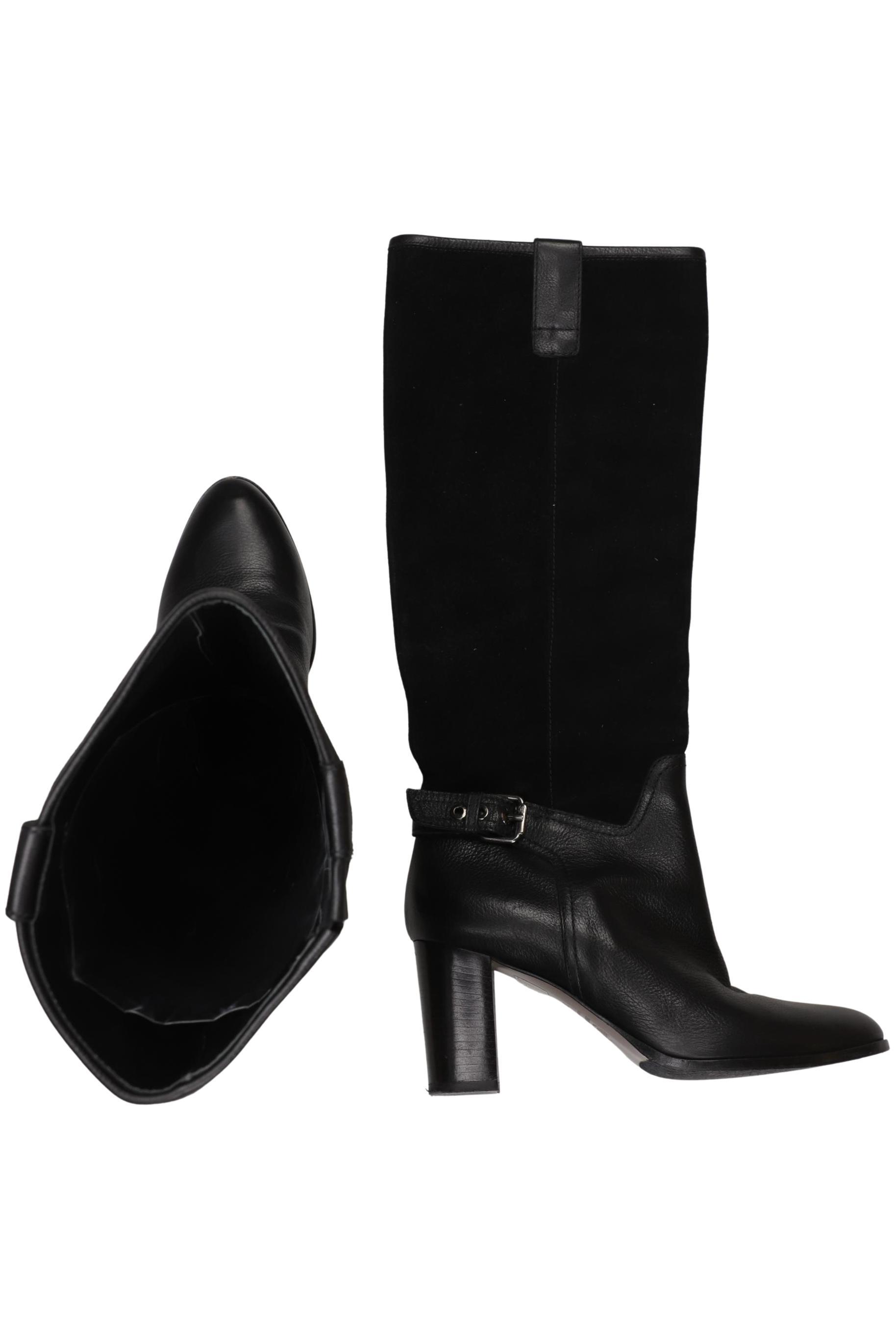 

Navyboot Damen Stiefel, schwarz, Gr. 39