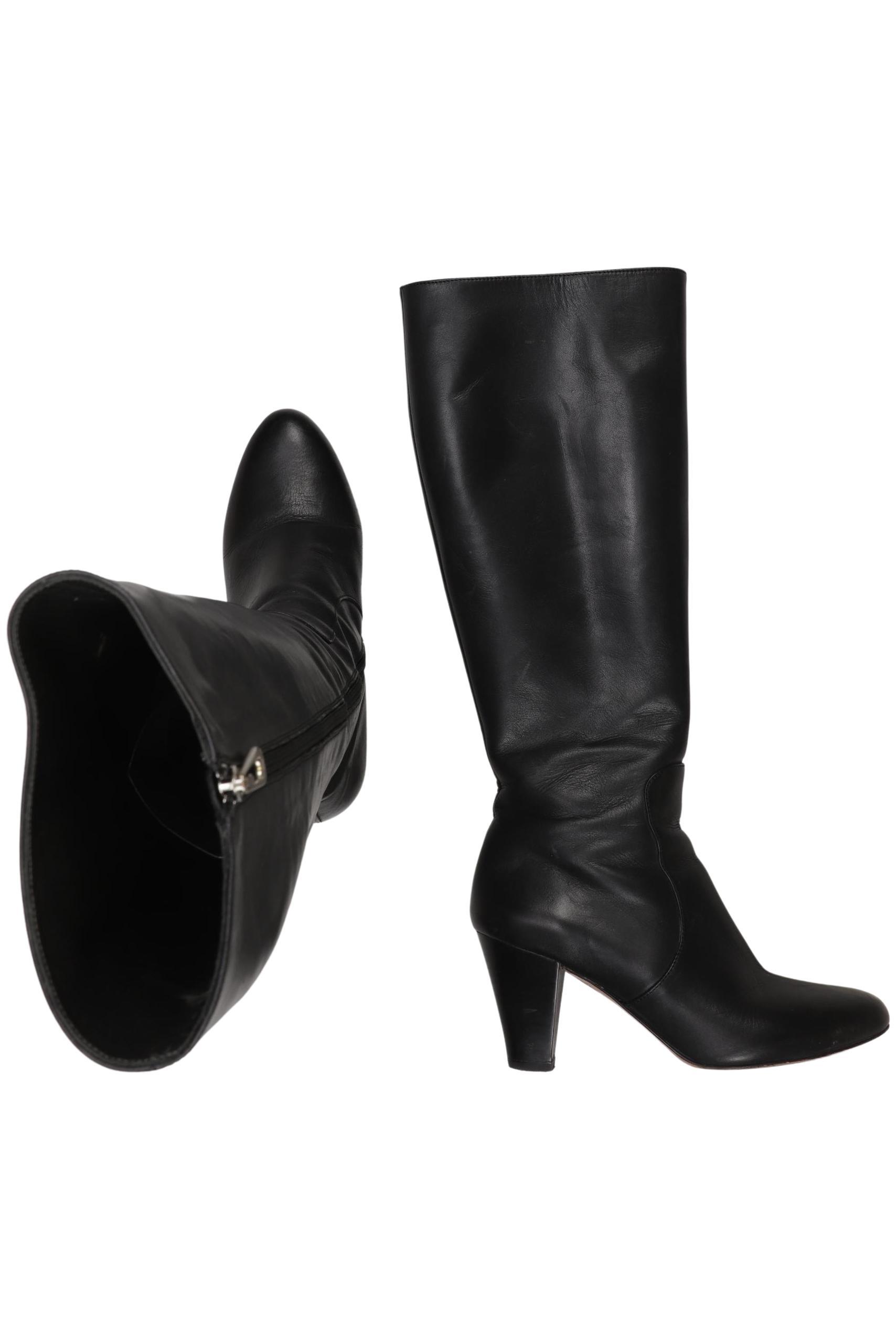 

Navyboot Damen Stiefel, schwarz, Gr. 36