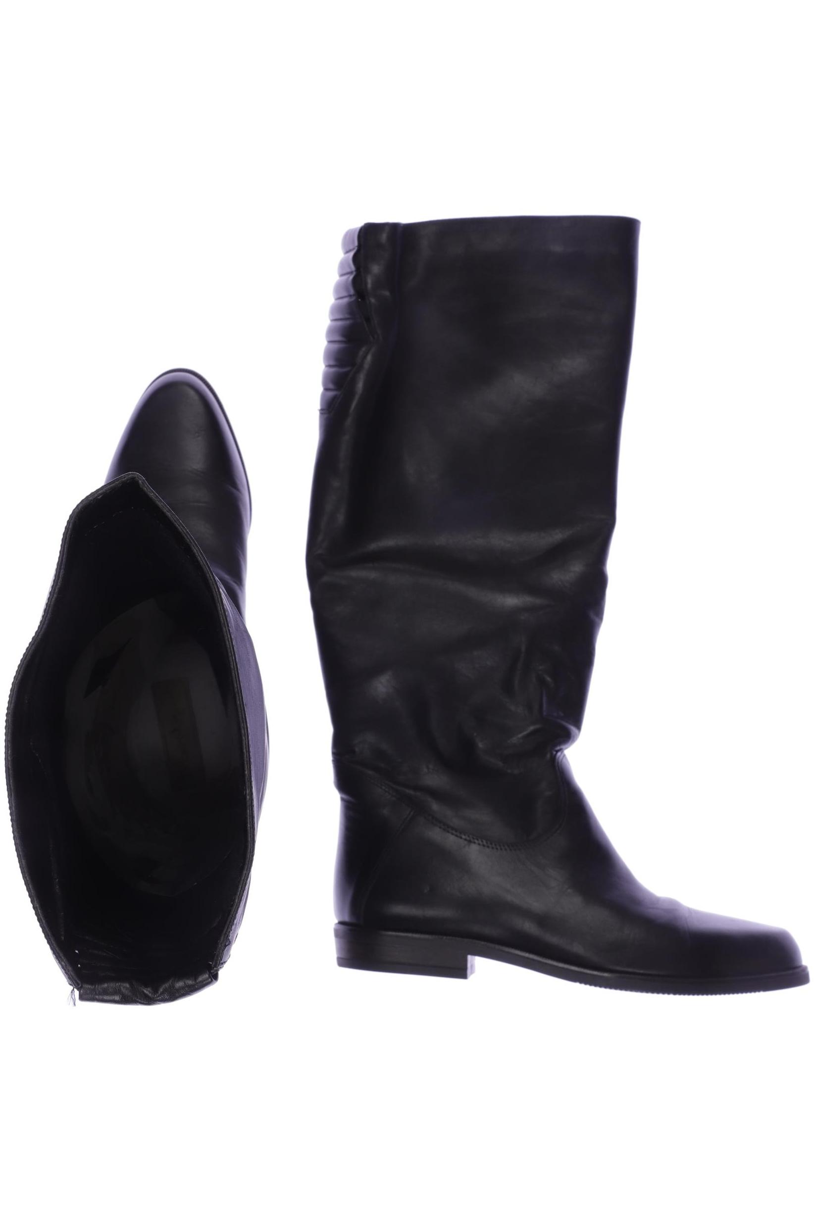 

Navyboot Damen Stiefel, schwarz, Gr. 37
