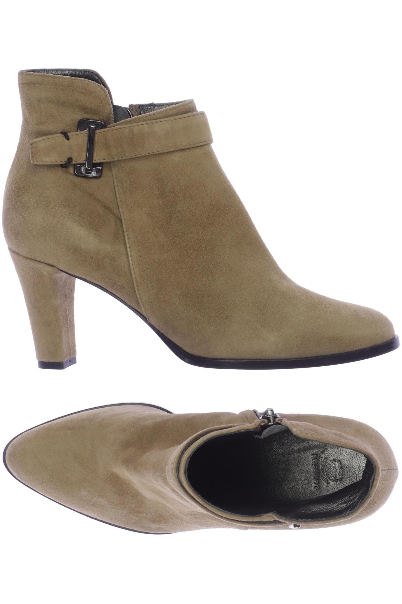 

Navyboot Damen Stiefelette, braun, Gr. 37