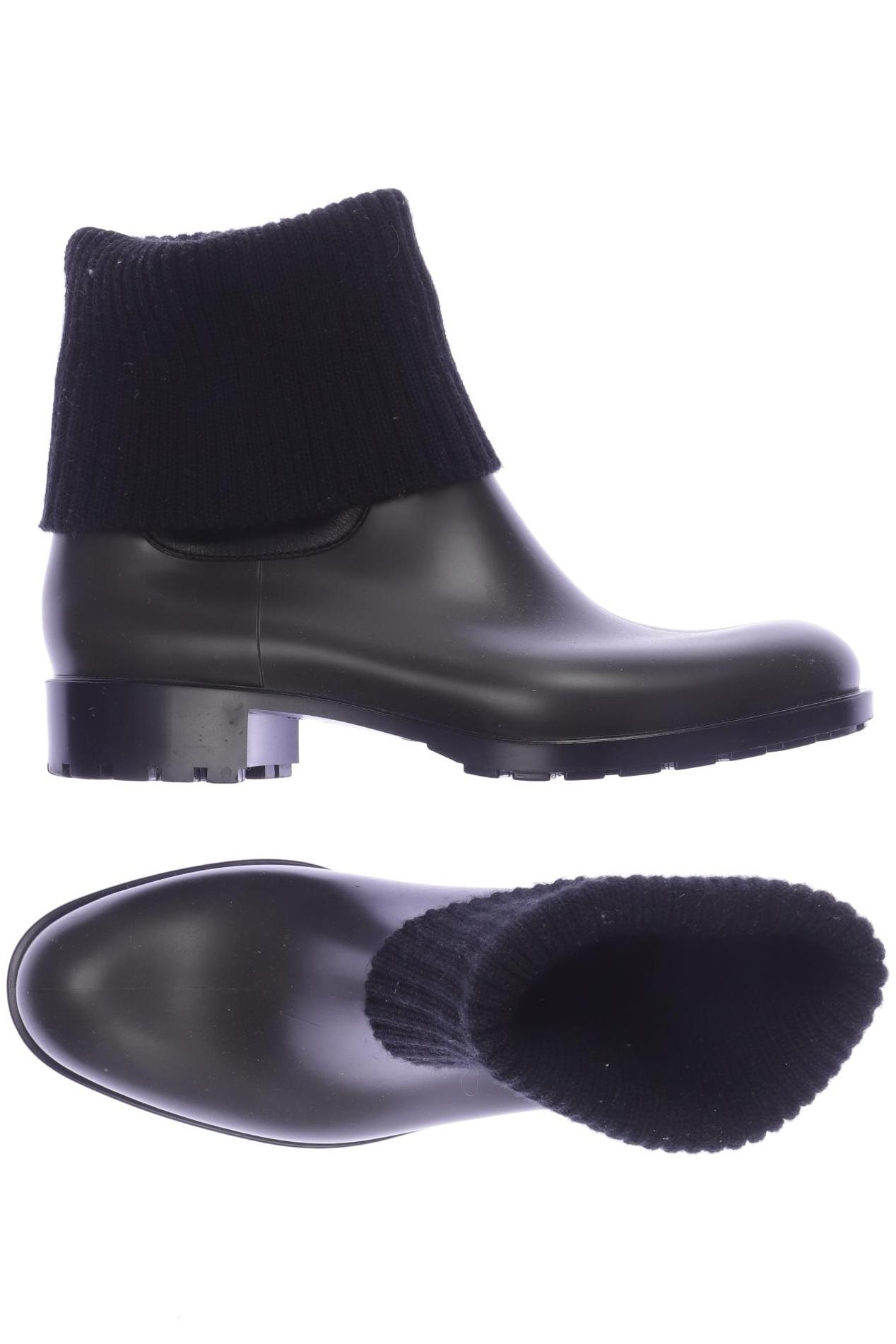 

Navyboot Damen Stiefelette, grün, Gr. 39