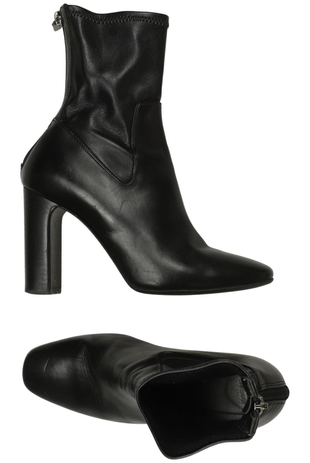 

Navyboot Damen Stiefelette, schwarz, Gr. 36