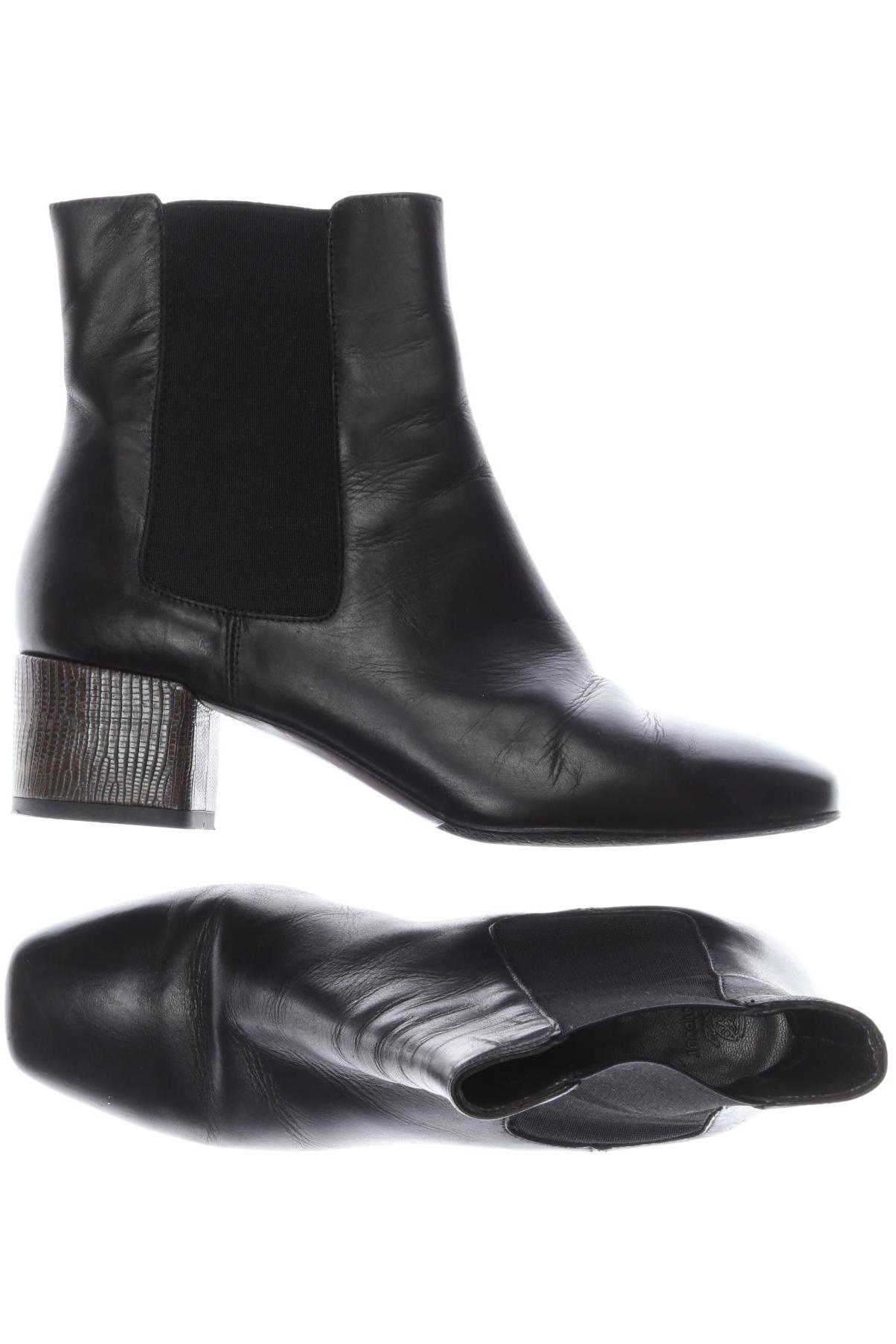 

Navyboot Damen Stiefelette, schwarz, Gr. 38