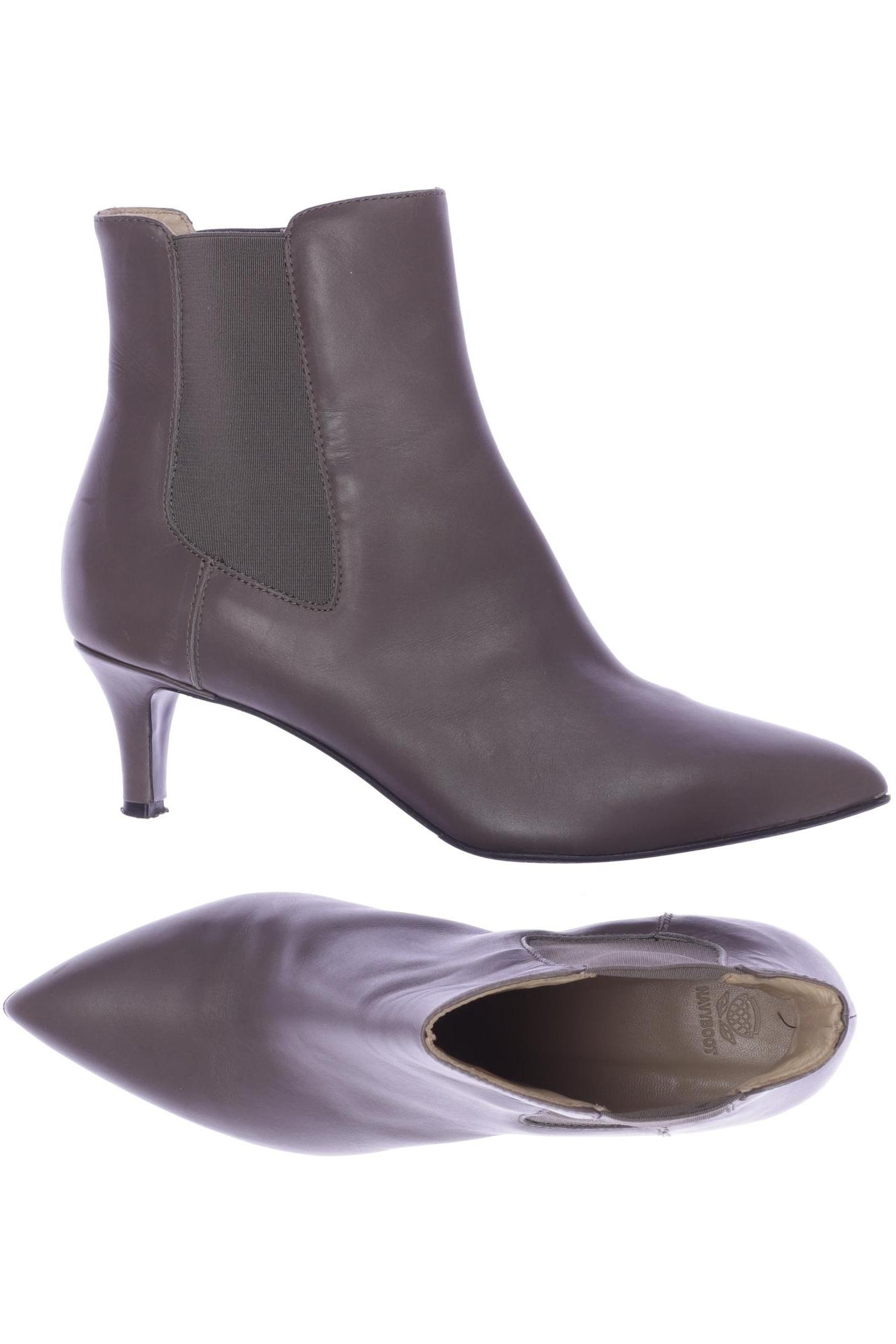 

Navyboot Damen Stiefelette, flieder, Gr. 38.5