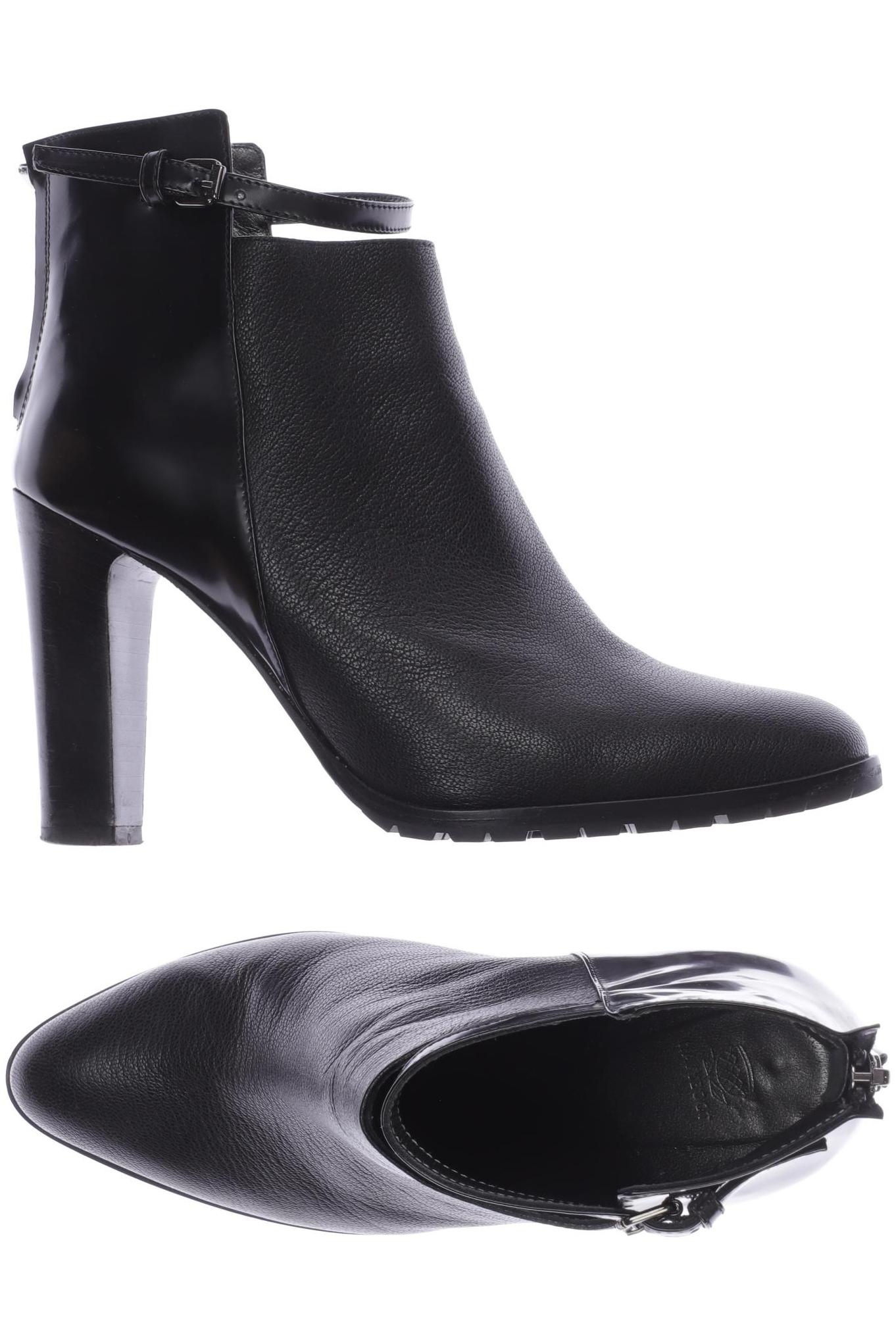 

Navyboot Damen Stiefelette, schwarz, Gr. 37
