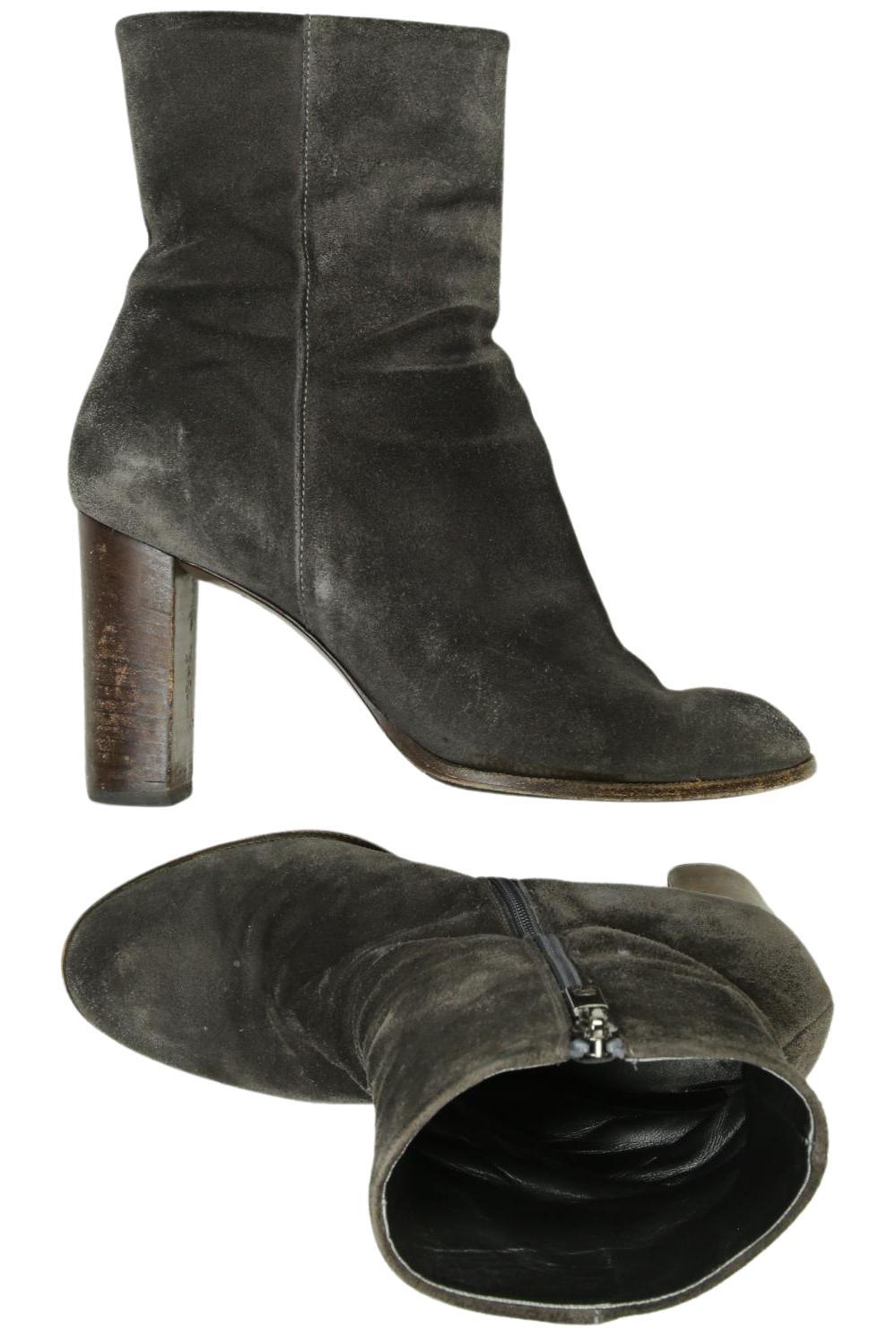 

Navyboot Damen Stiefelette, grau, Gr. 40