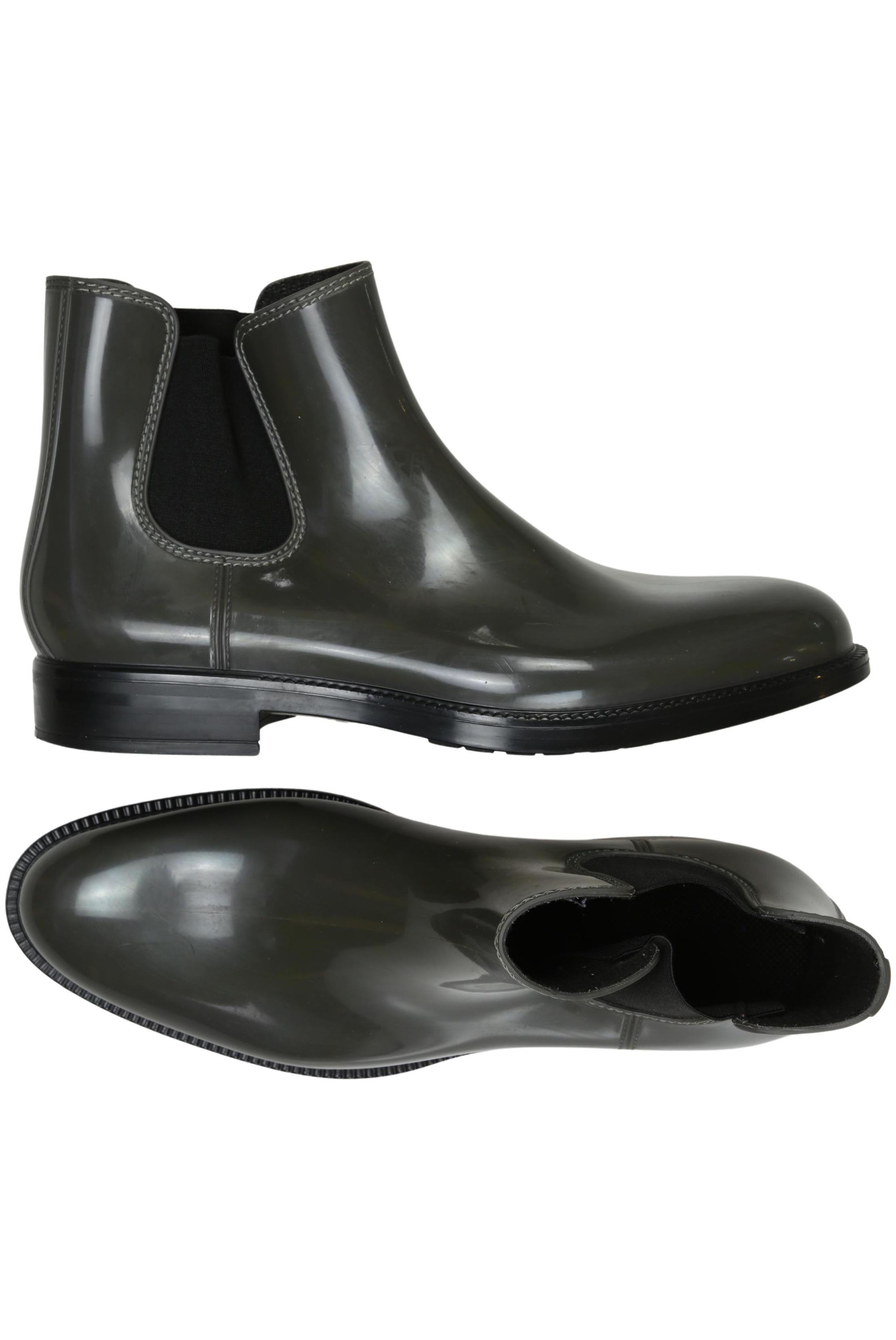 

Navyboot Herren Stiefel, grün, Gr. 44