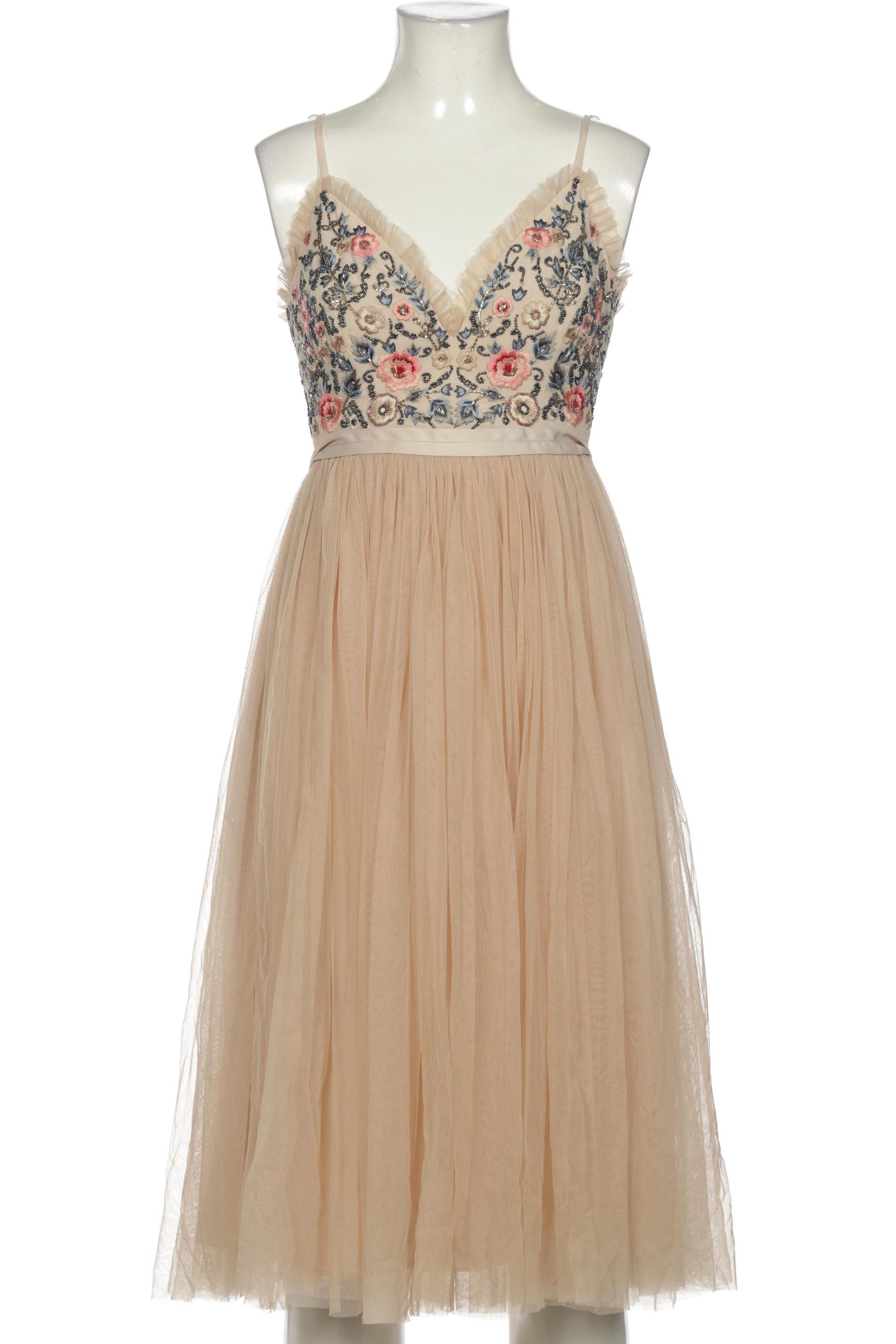 

needle & thread Damen Kleid, beige