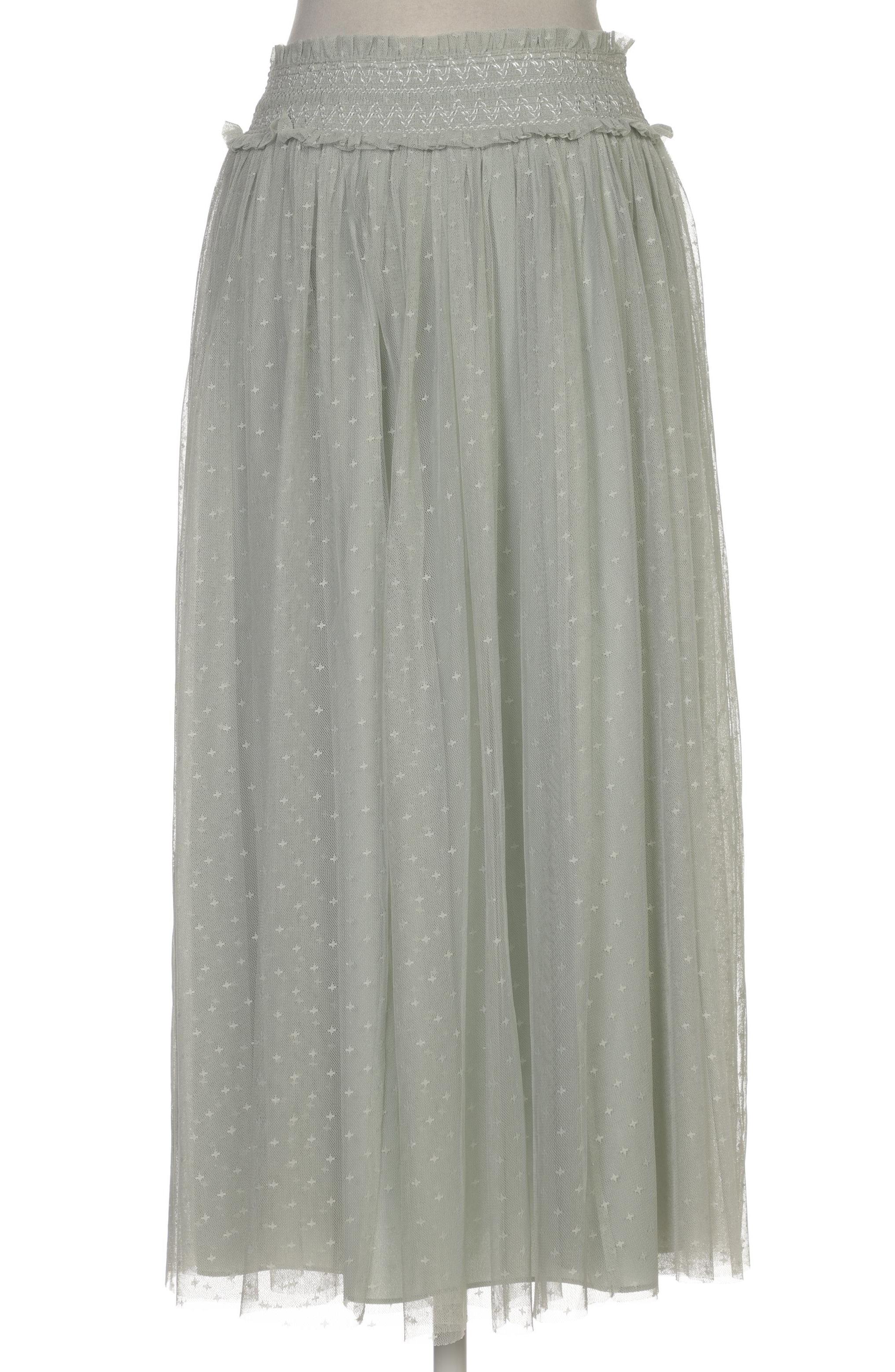 

needle thread Damen Rock, türkis, Gr. 36