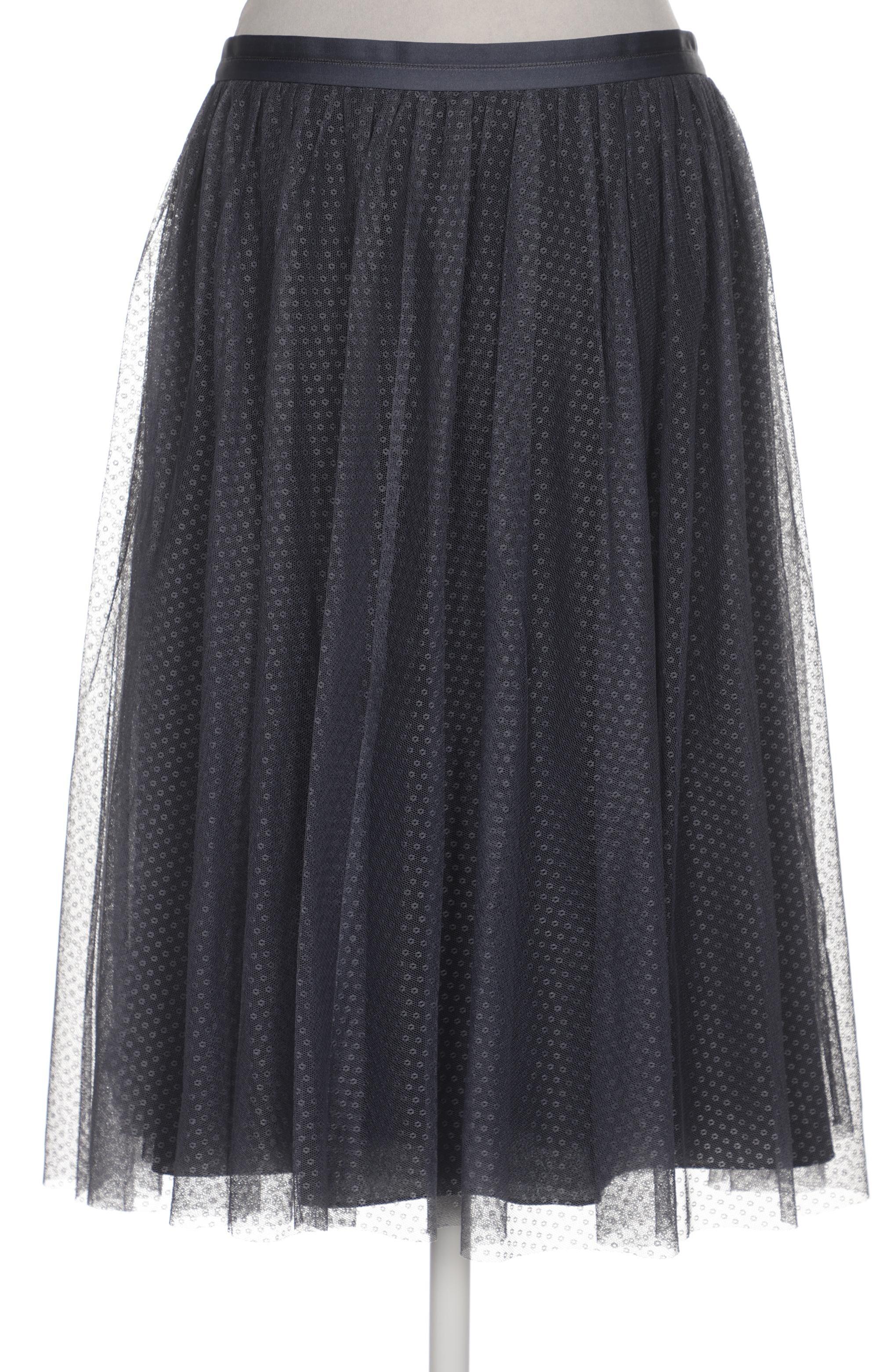 

needle thread Damen Rock, marineblau, Gr. 38