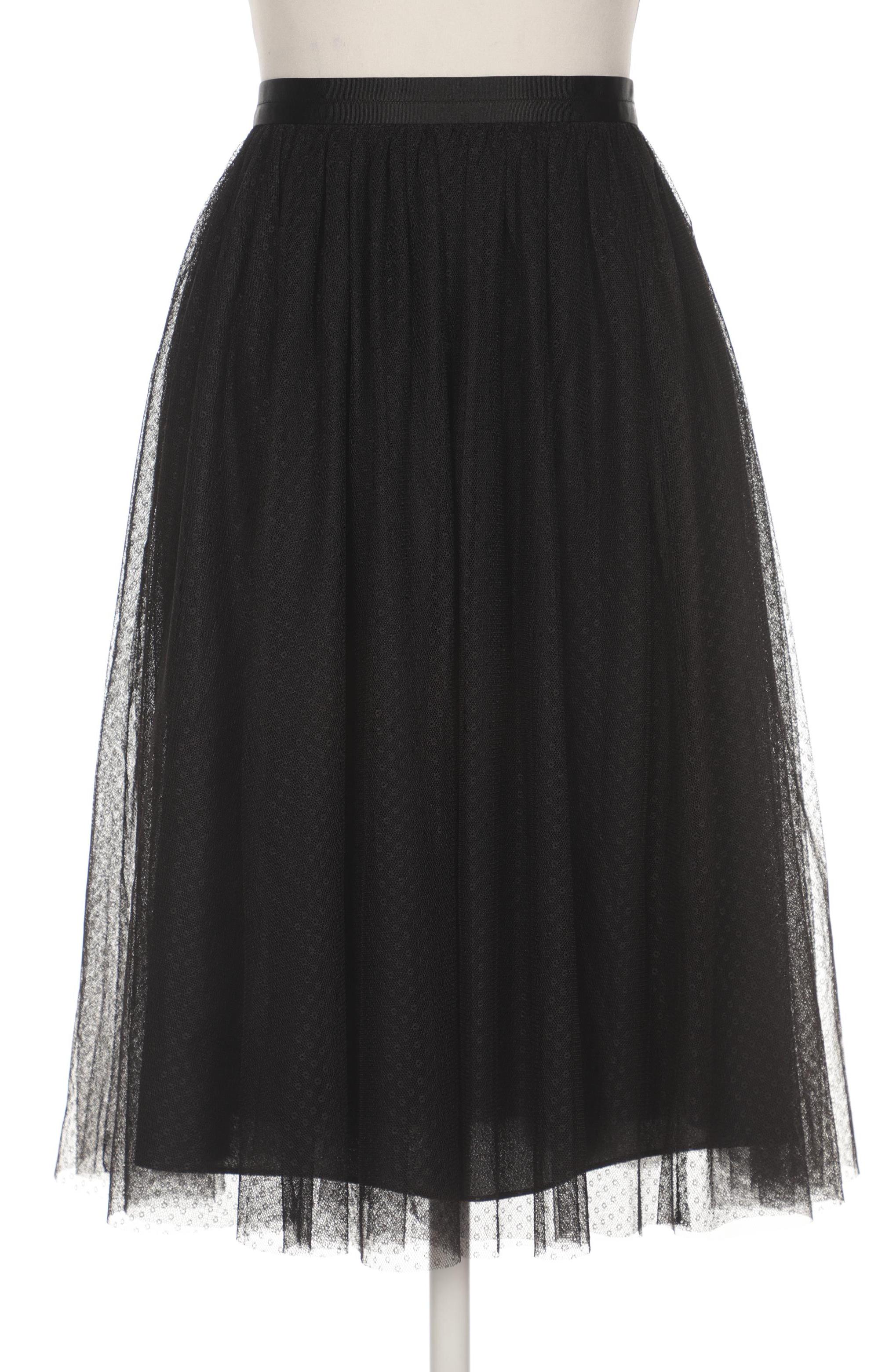 

needle thread Damen Rock, schwarz