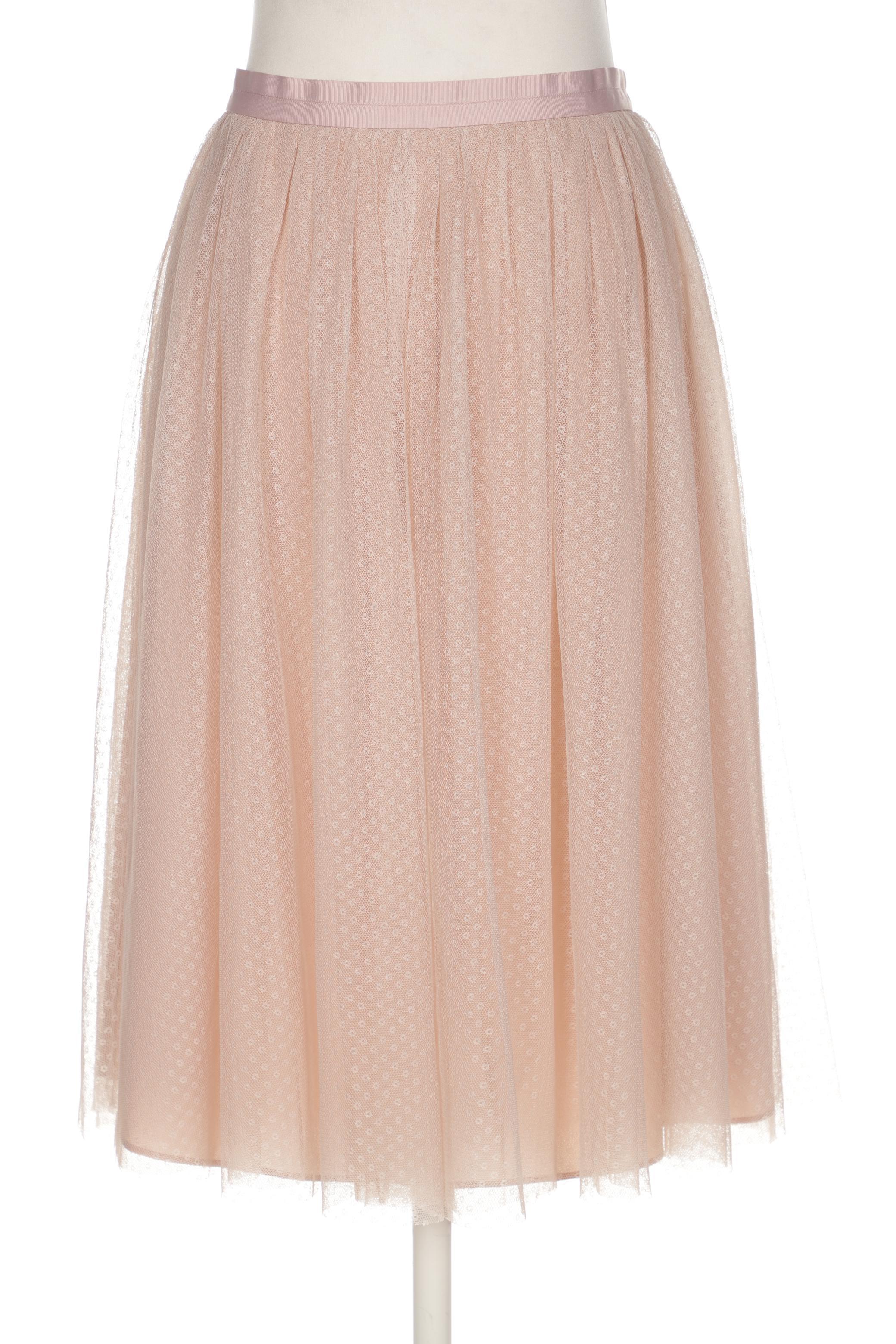 

needle thread Damen Rock, pink, Gr. 38