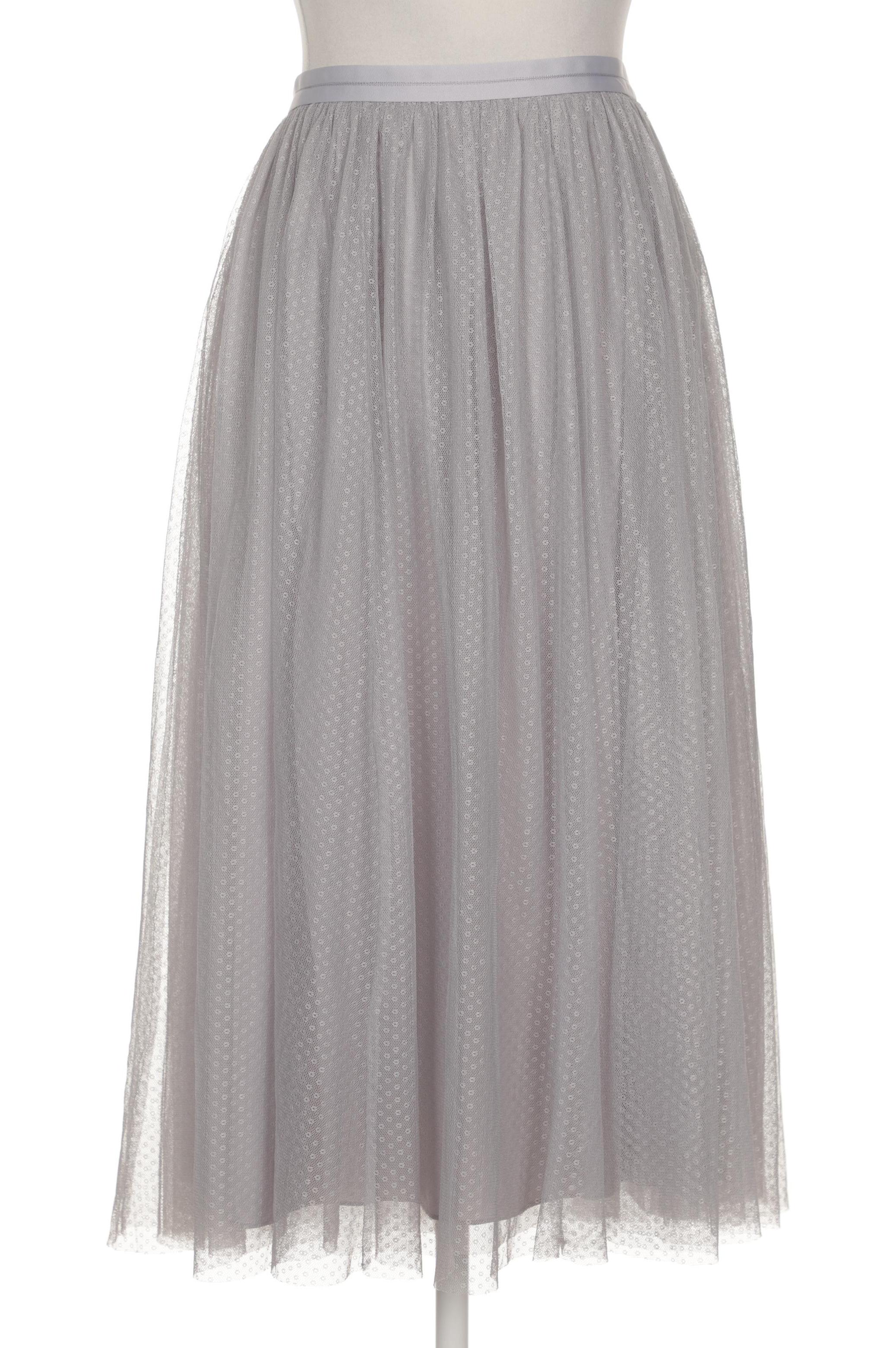 

needle thread Damen Rock, grau