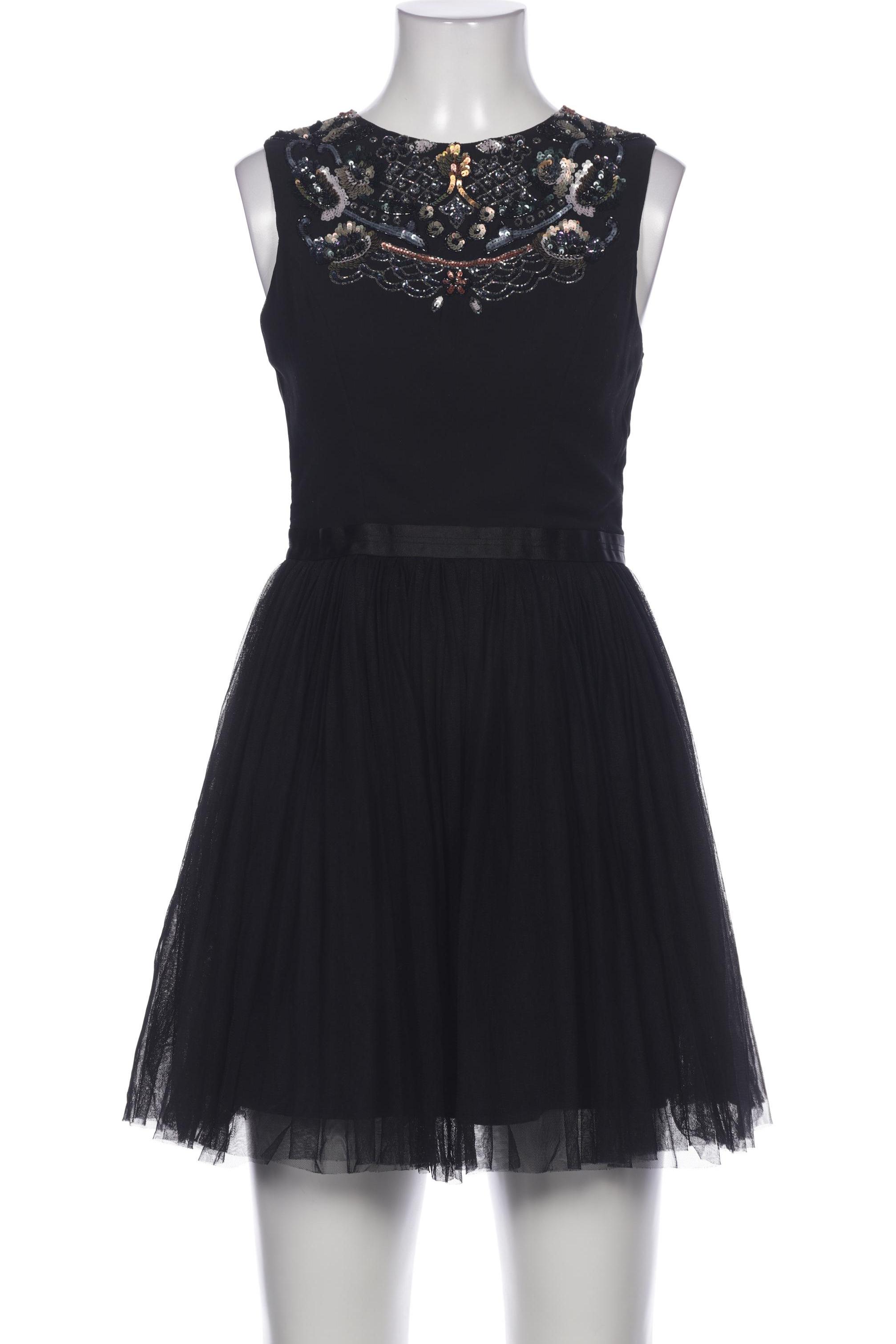 

needle thread Damen Kleid, schwarz
