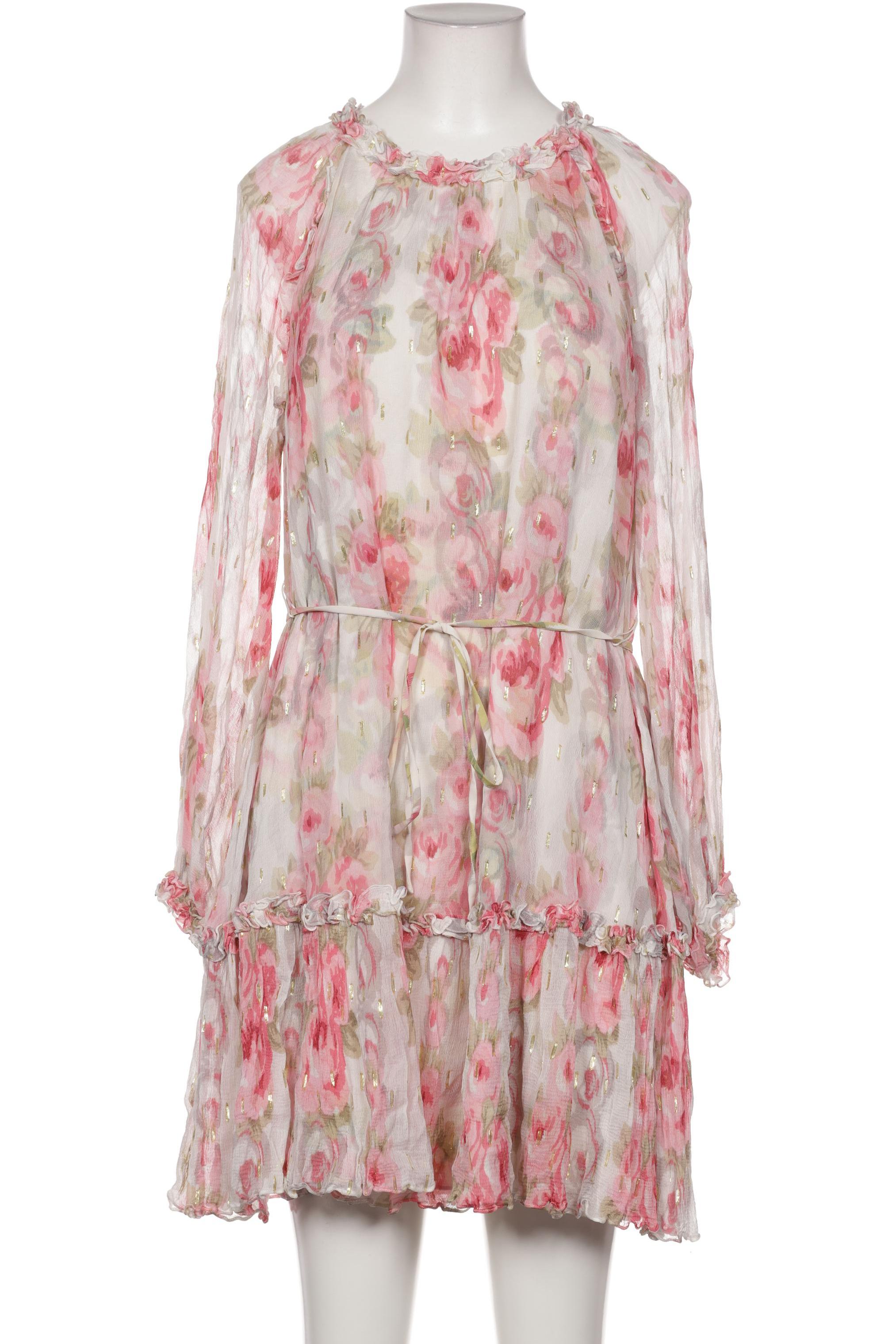 

needle thread Damen Kleid, mehrfarbig, Gr. 36