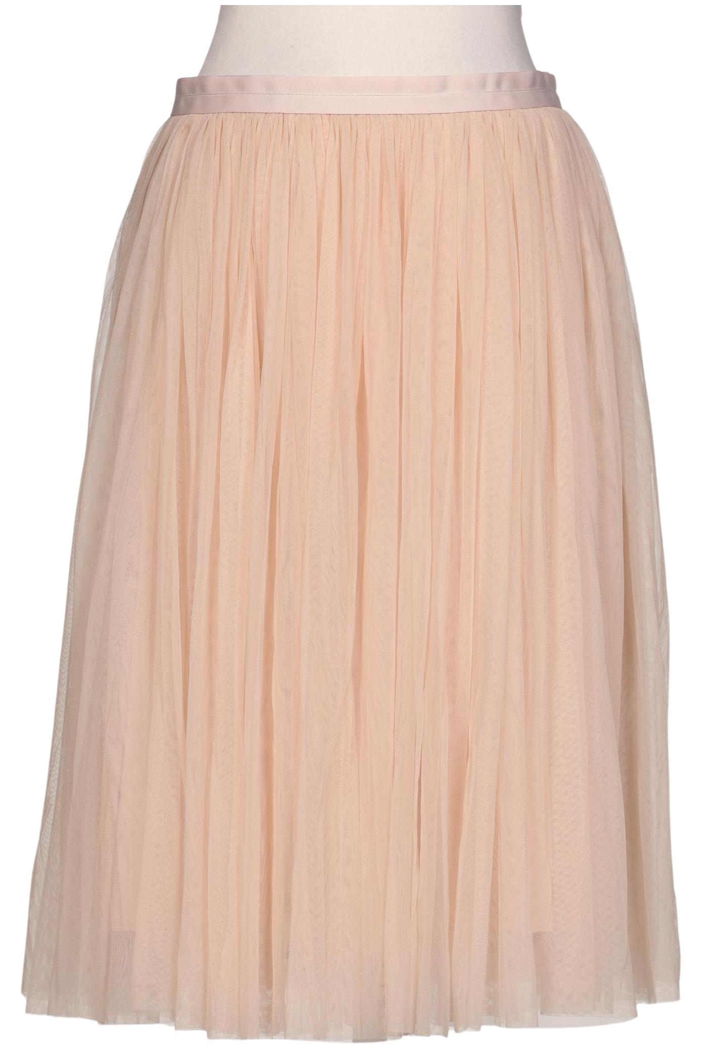 

needle thread Damen Rock, beige, Gr. 38