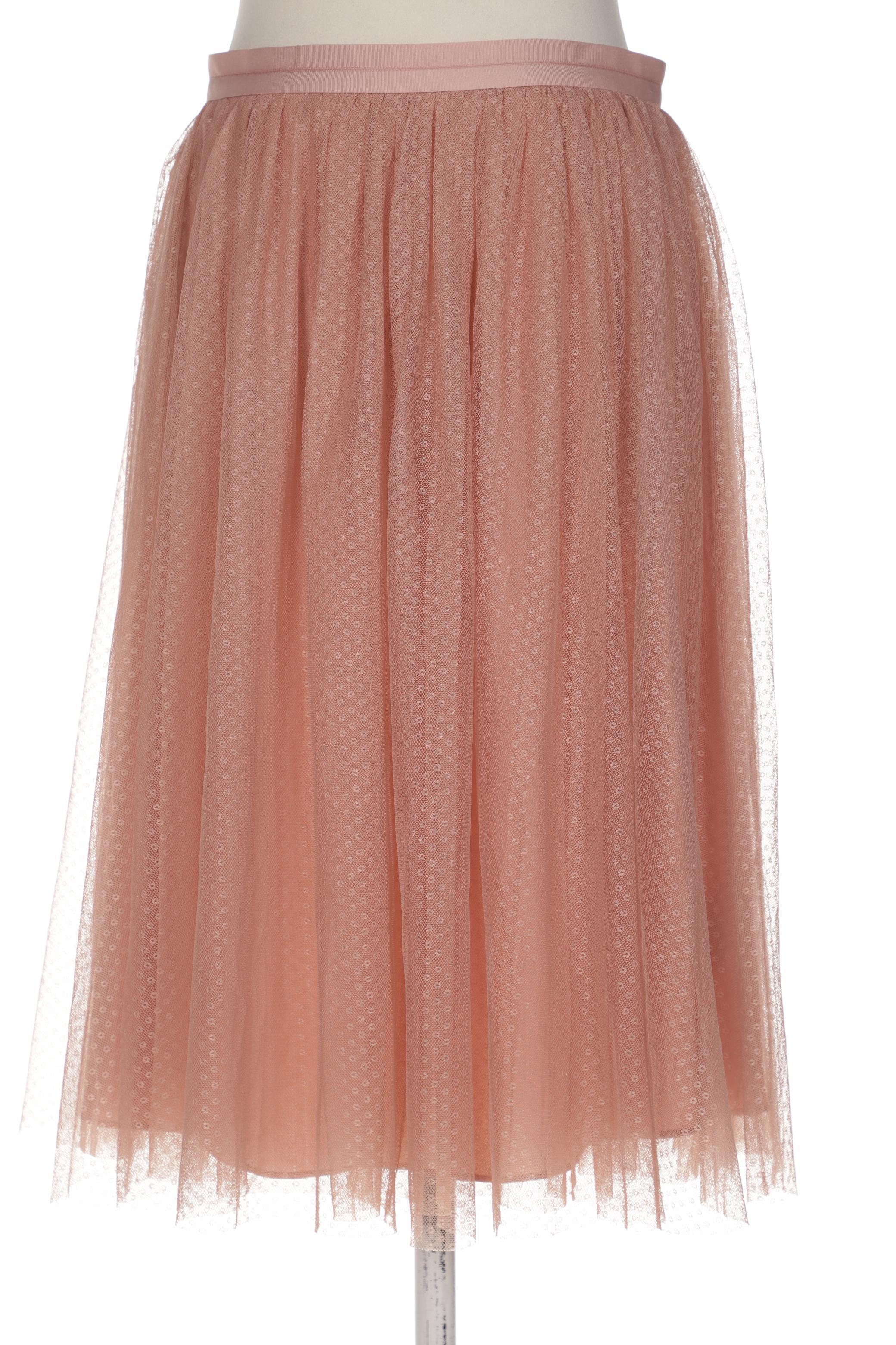 

needle thread Damen Rock, pink, Gr. 36