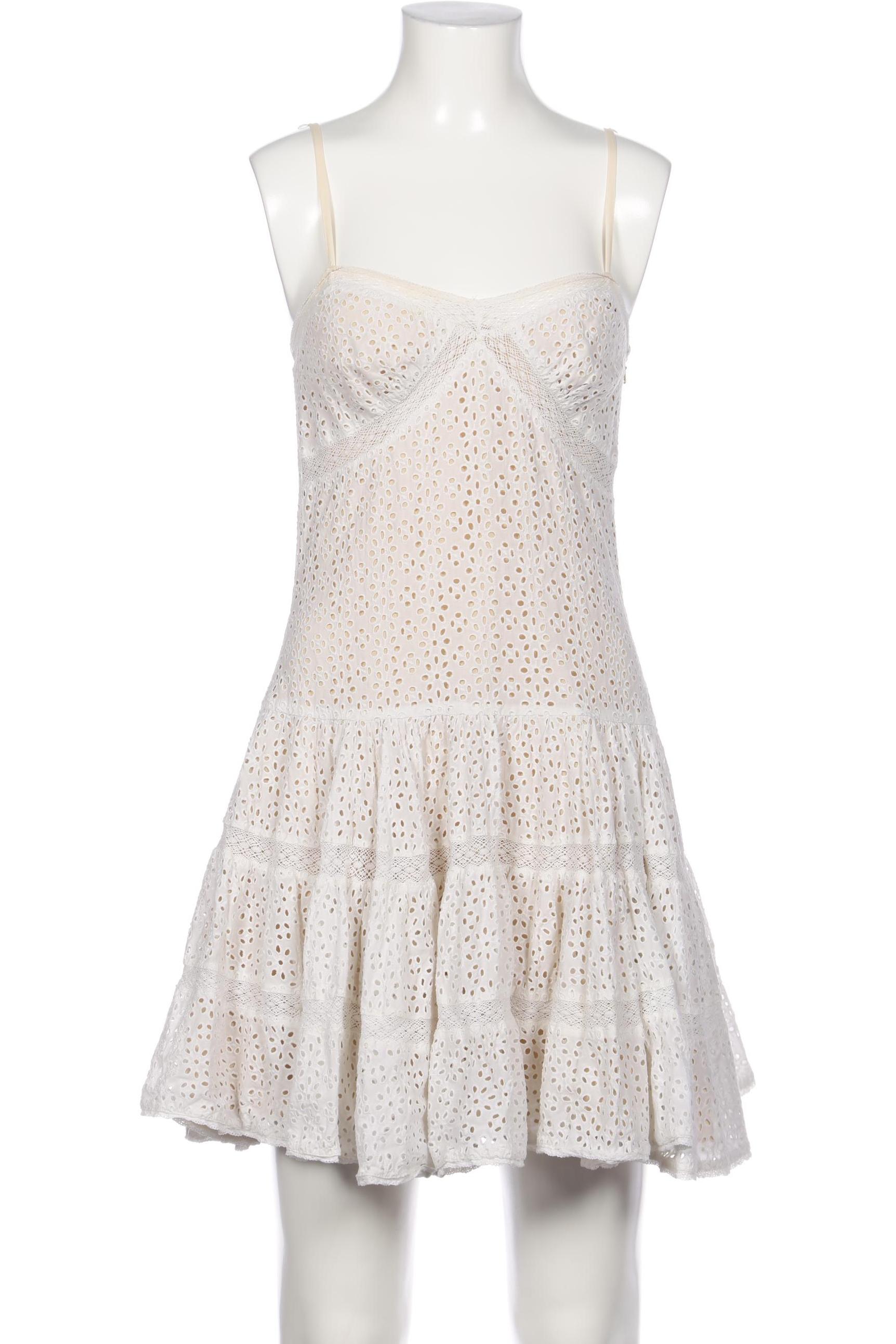 

needle & thread Damen Kleid, weiß