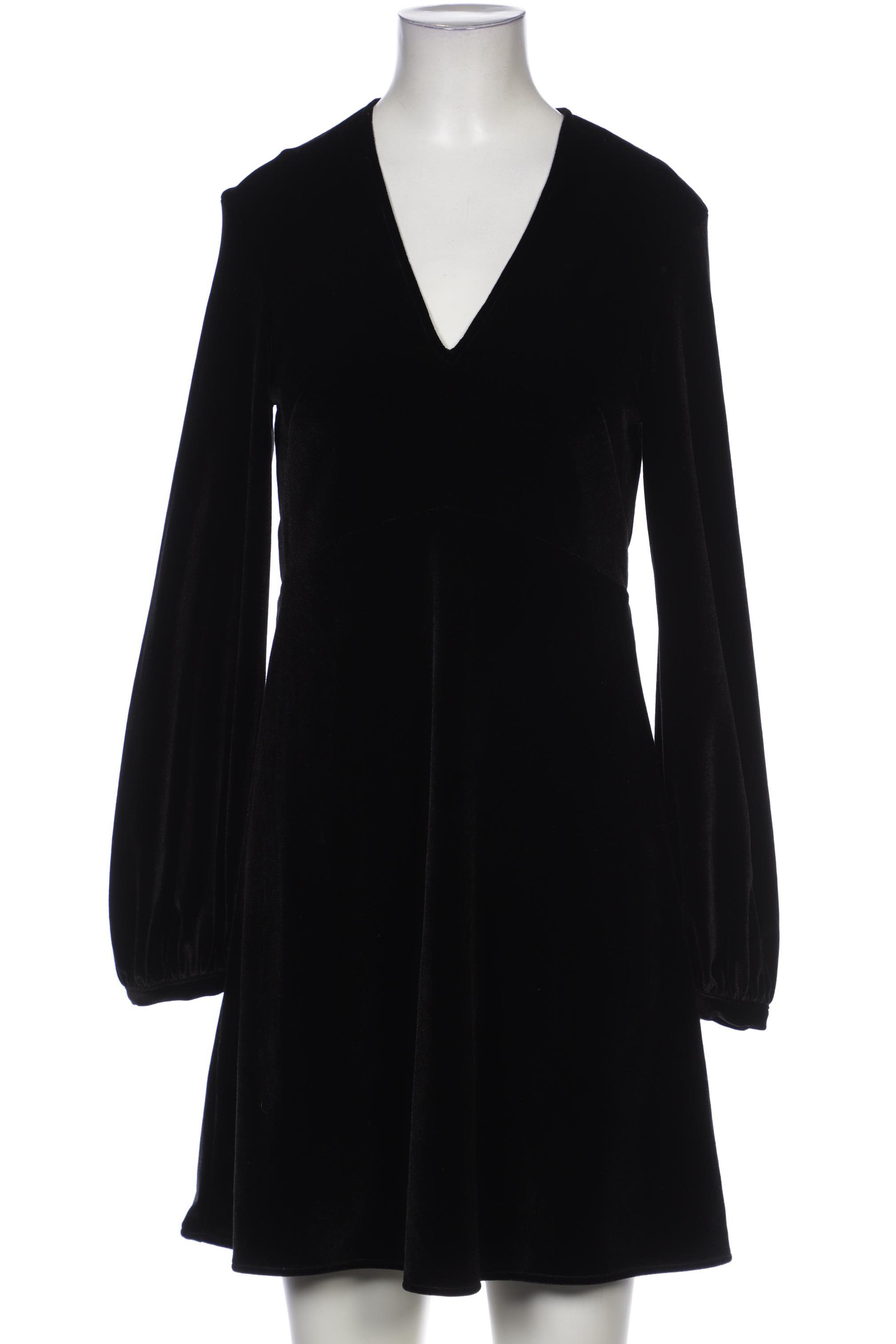 

needle & thread Damen Kleid, schwarz