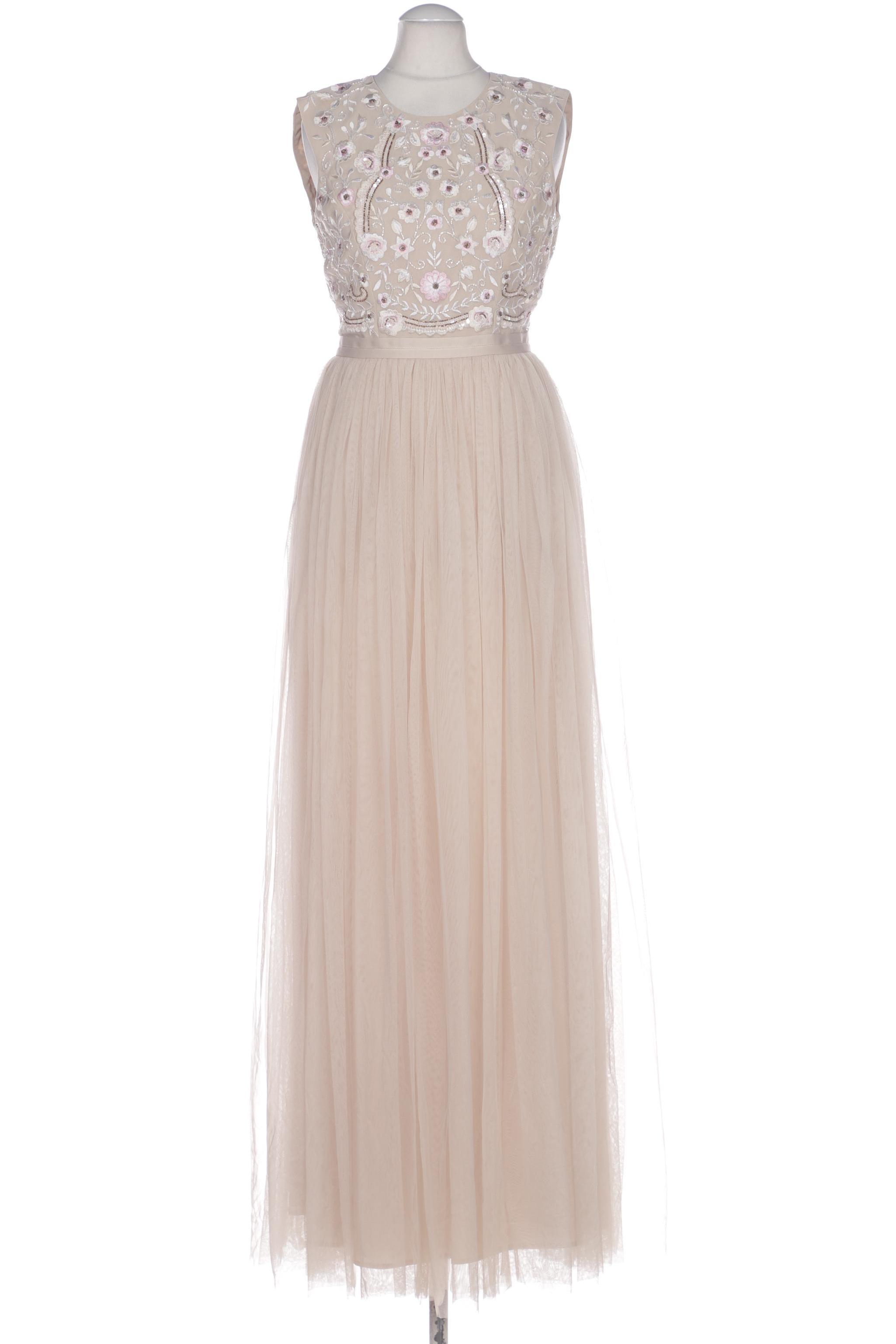 

needle thread Damen Kleid, beige, Gr. 36
