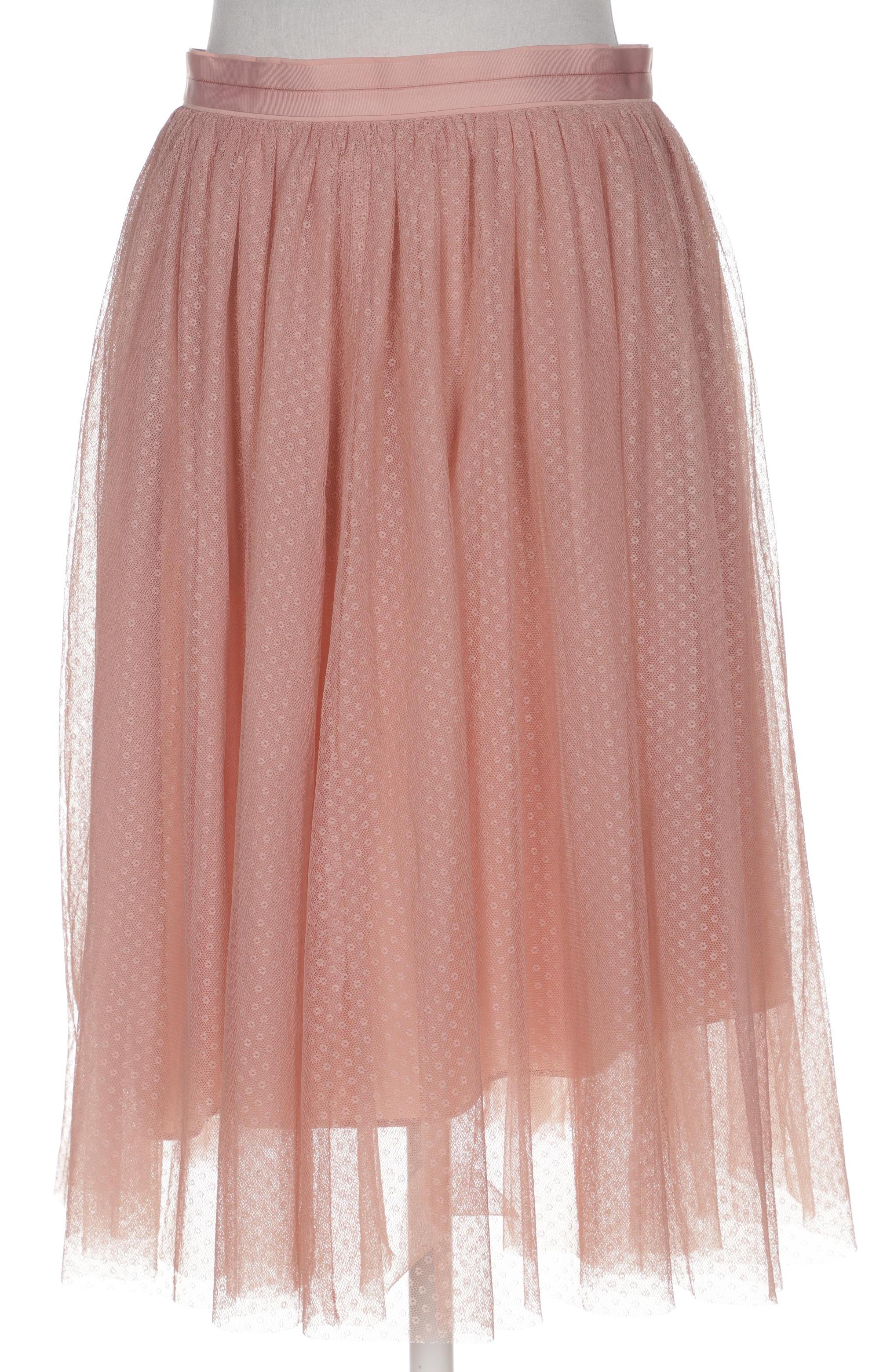 

needle thread Damen Rock, pink, Gr. 34