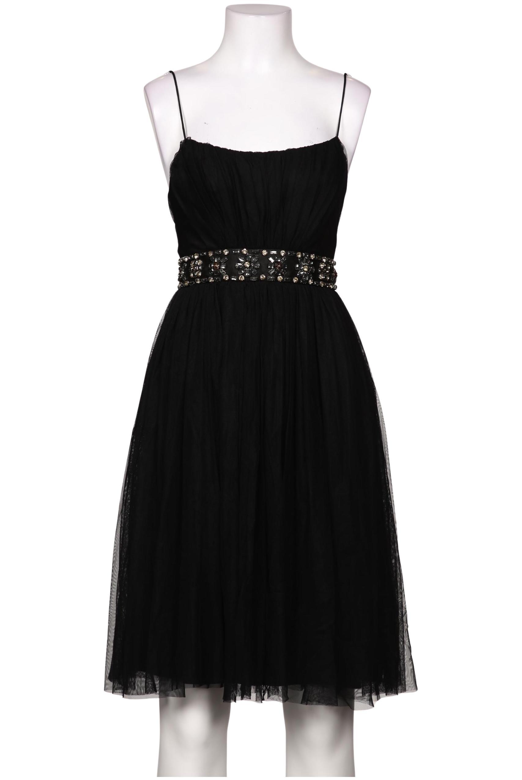 

needle thread Damen Kleid, schwarz, Gr. 36