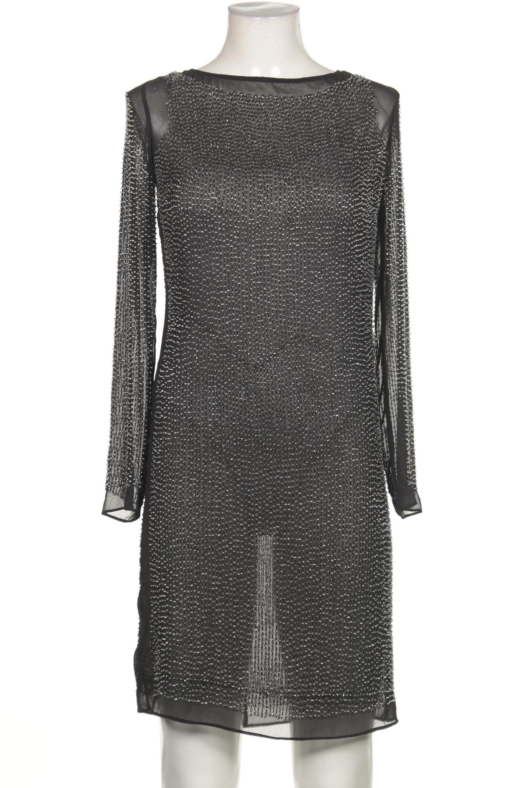 

needle thread Damen Kleid, grau, Gr. 38