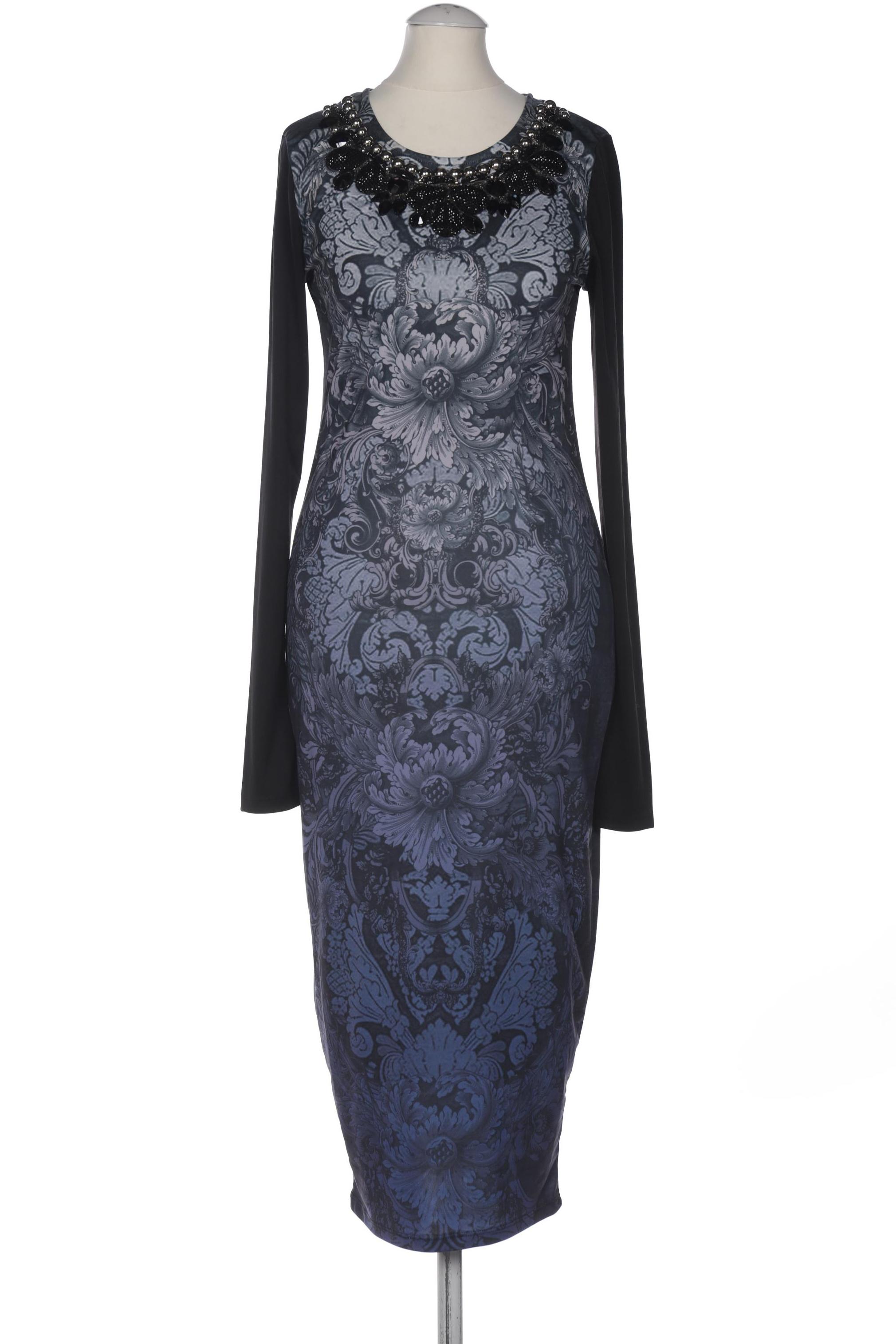 

needle & thread Damen Kleid, grau