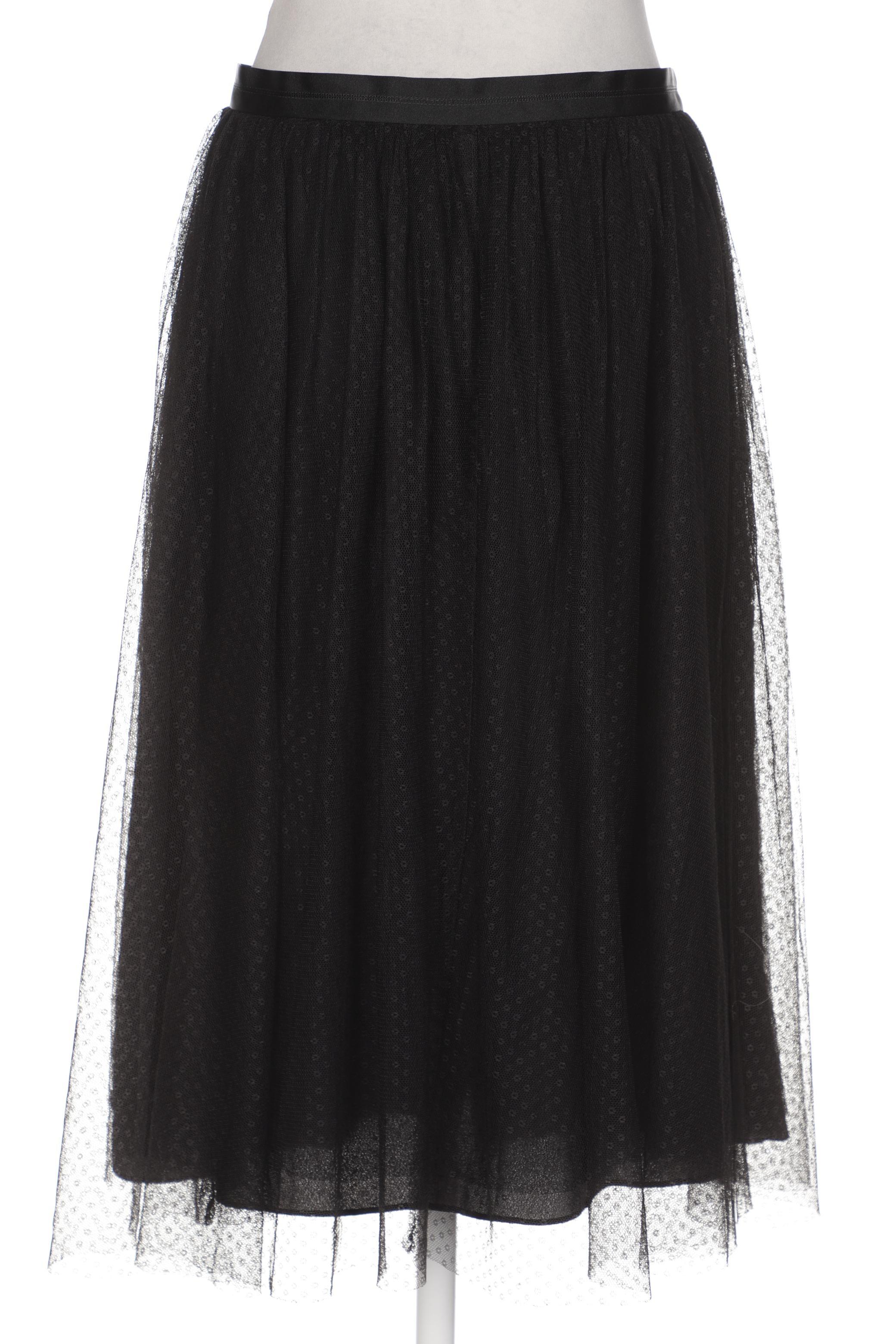 

needle thread Damen Rock, schwarz, Gr. 40