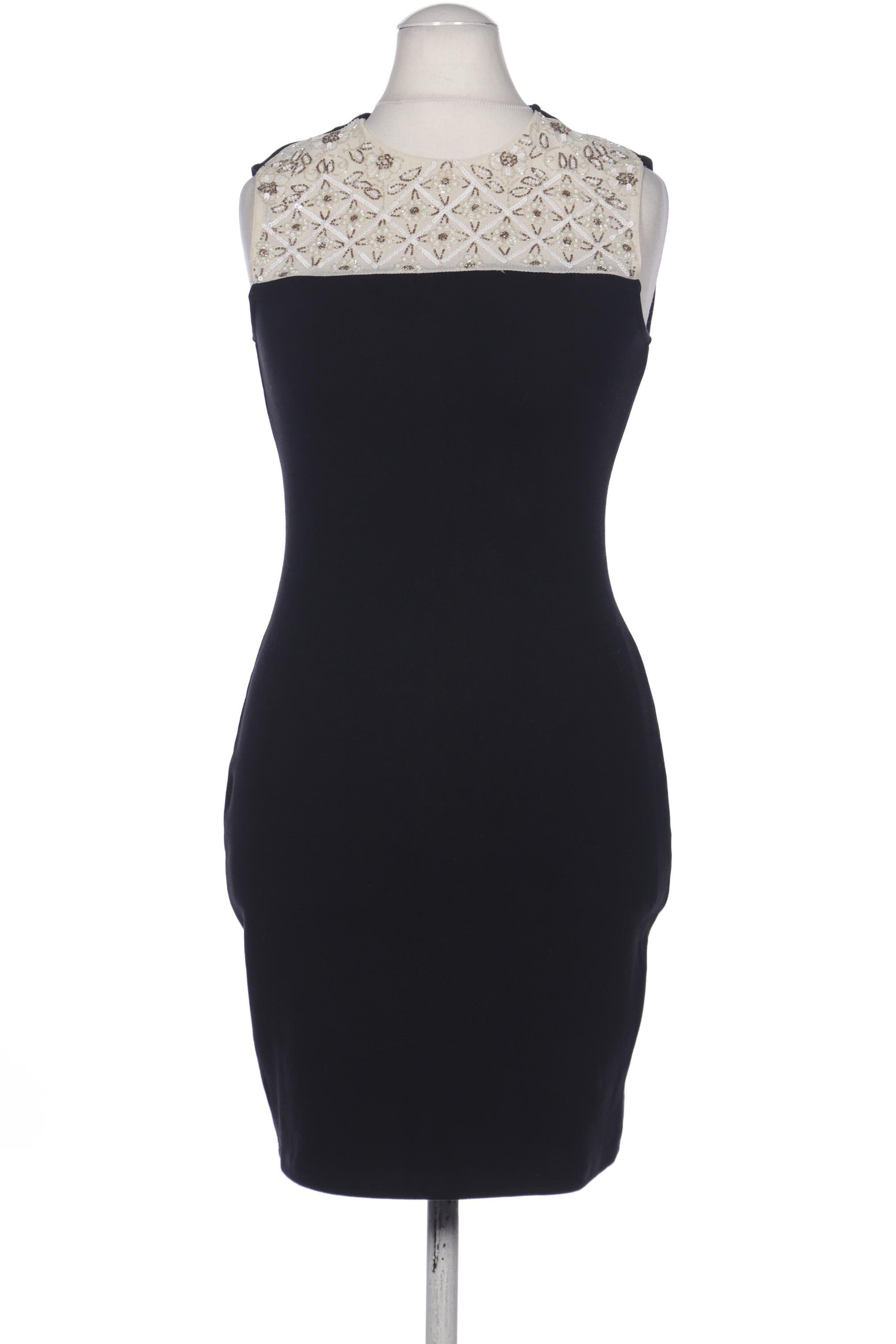 

needle thread Damen Kleid, schwarz, Gr. 38