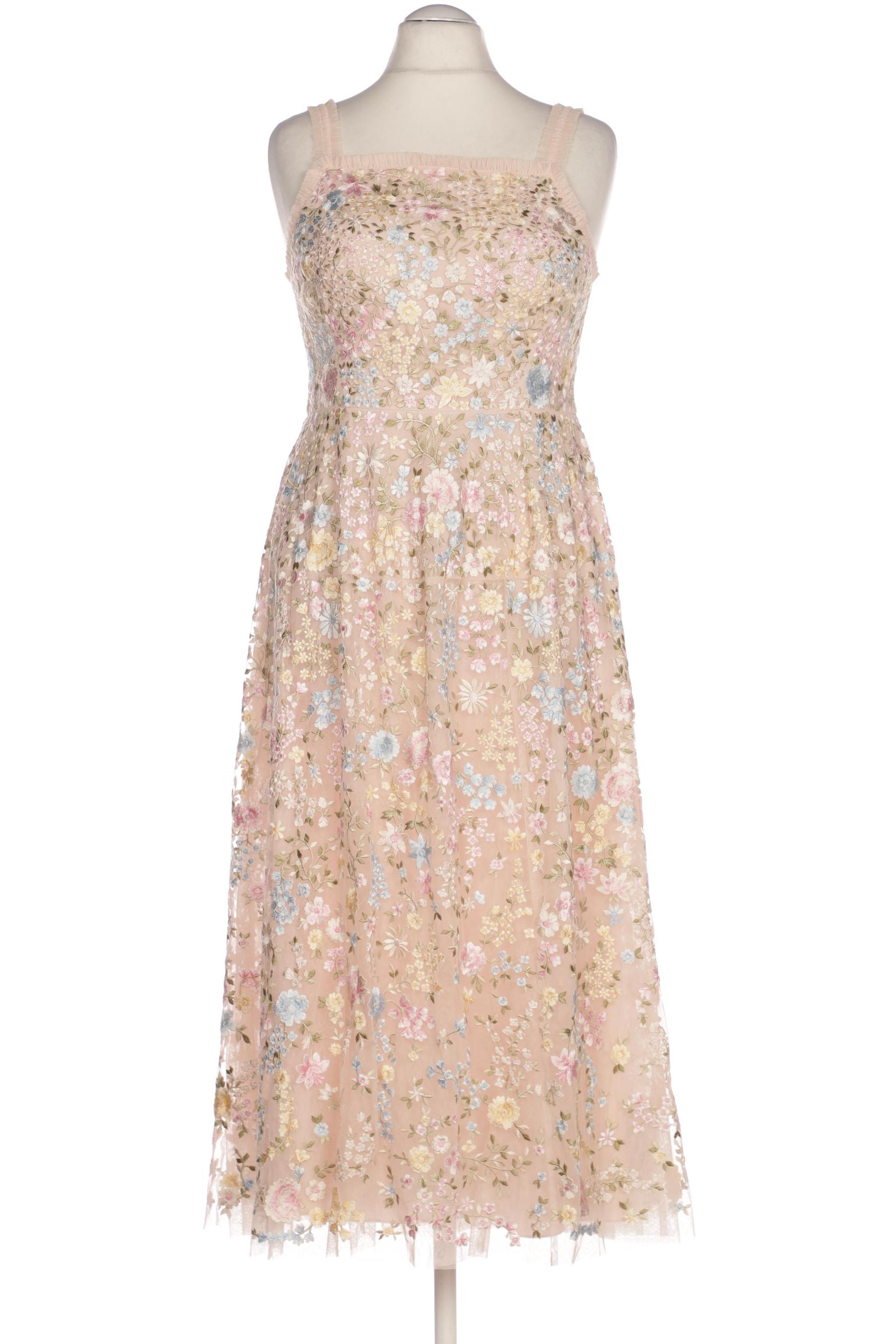 

needle thread Damen Kleid, pink