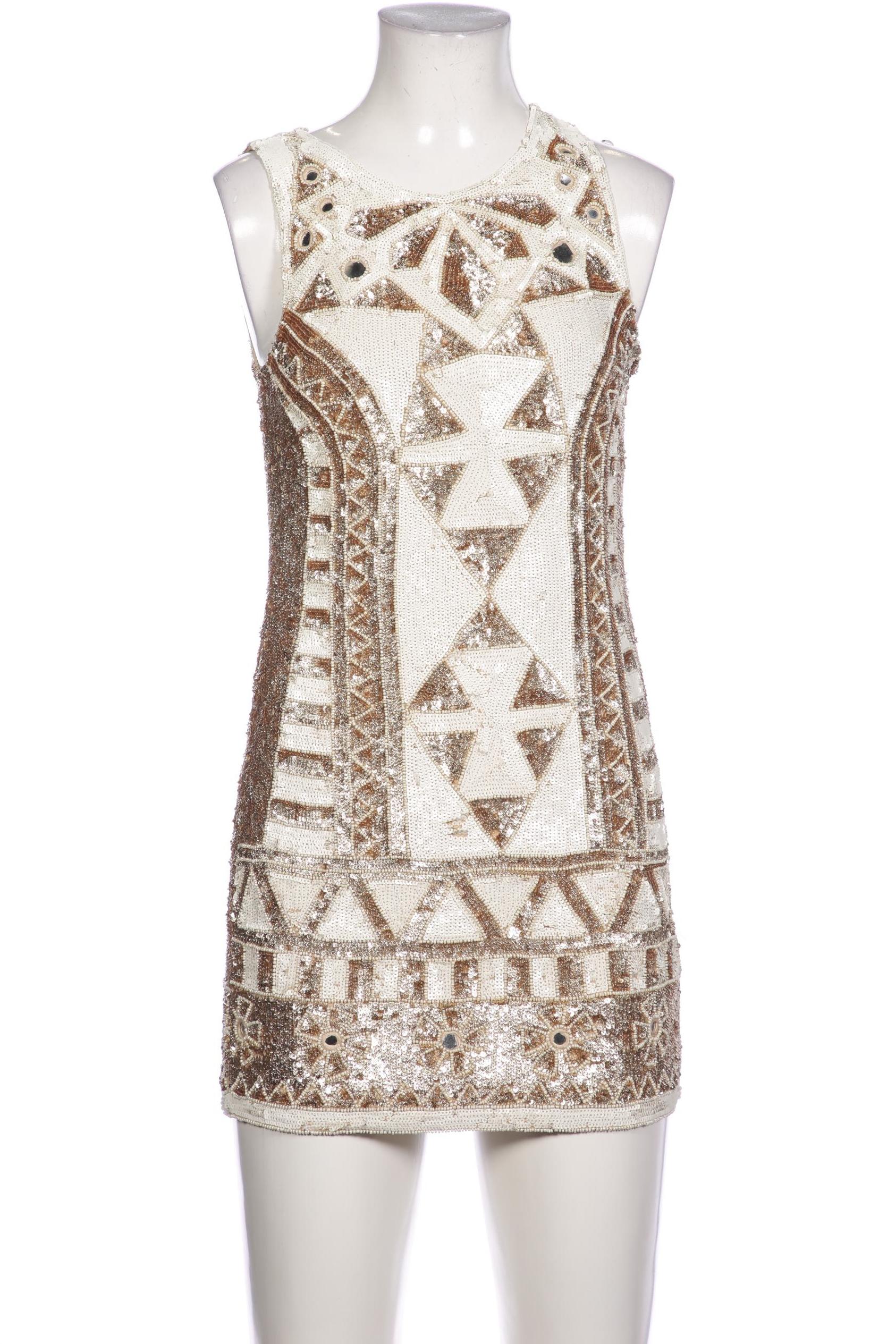 

needle & thread Damen Kleid, gold