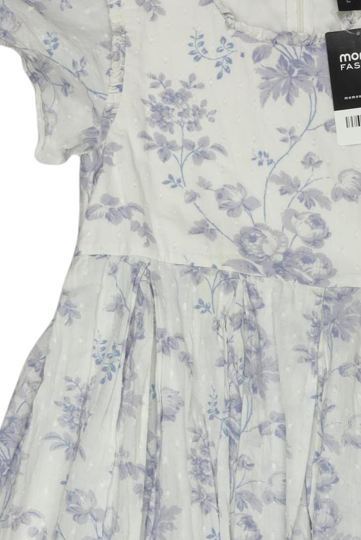 Thumbnail - needle thread Mädchen Kleid, mehrfarbig, Gr. 140