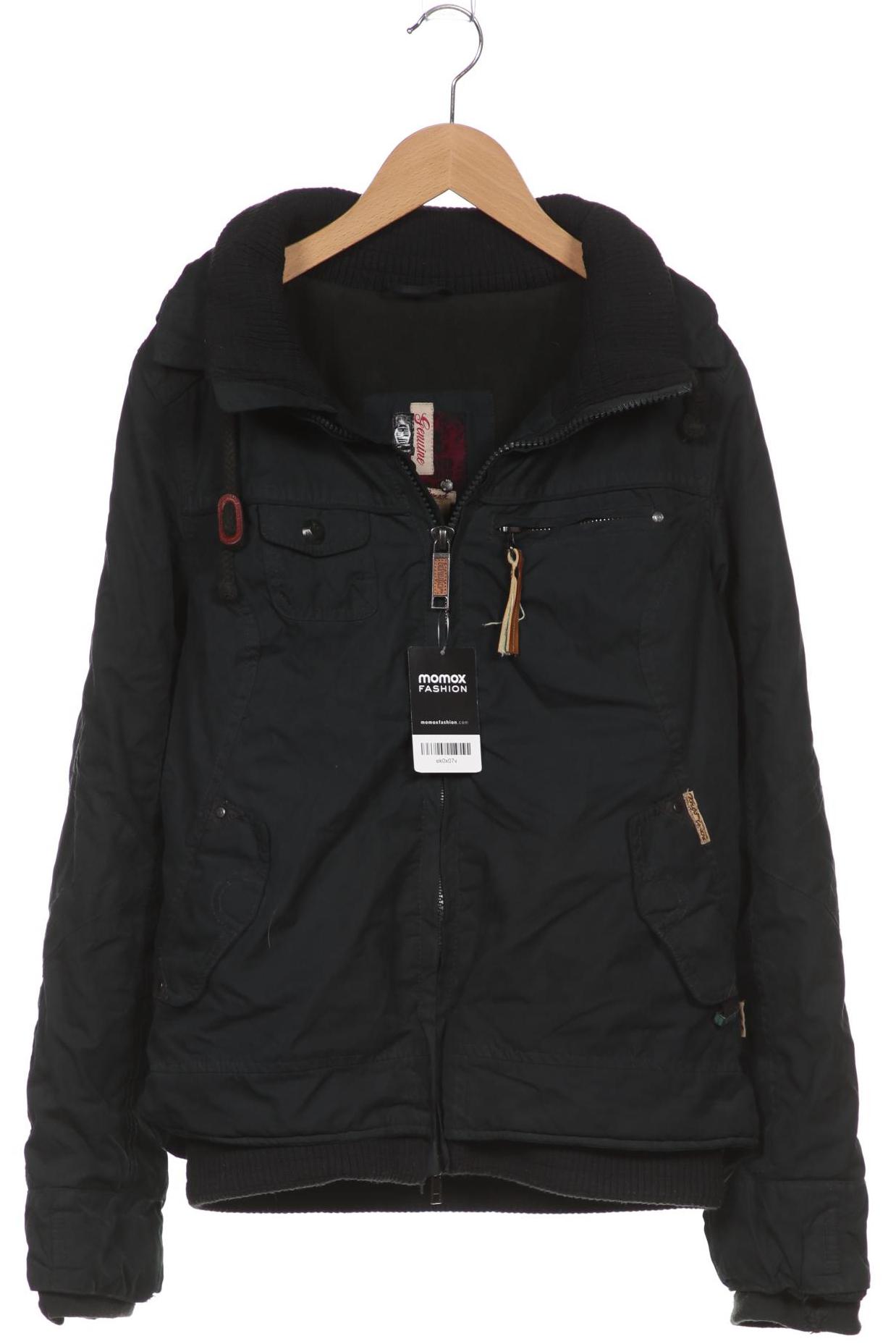 

Neff Damen Kapuzenpullover, mehrfarbig, Gr. 36