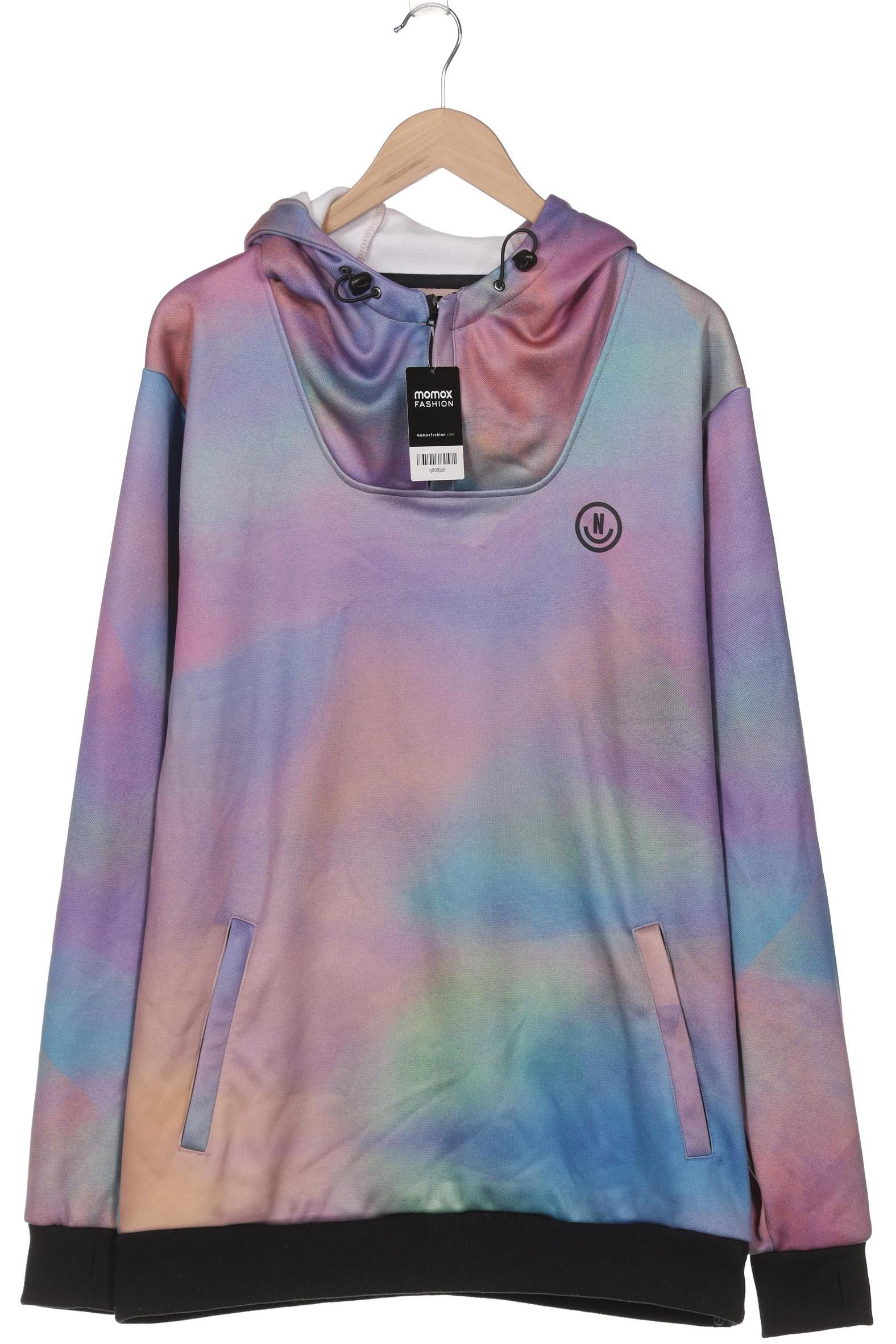 

Neff Damen Kapuzenpullover, mehrfarbig, Gr. 42