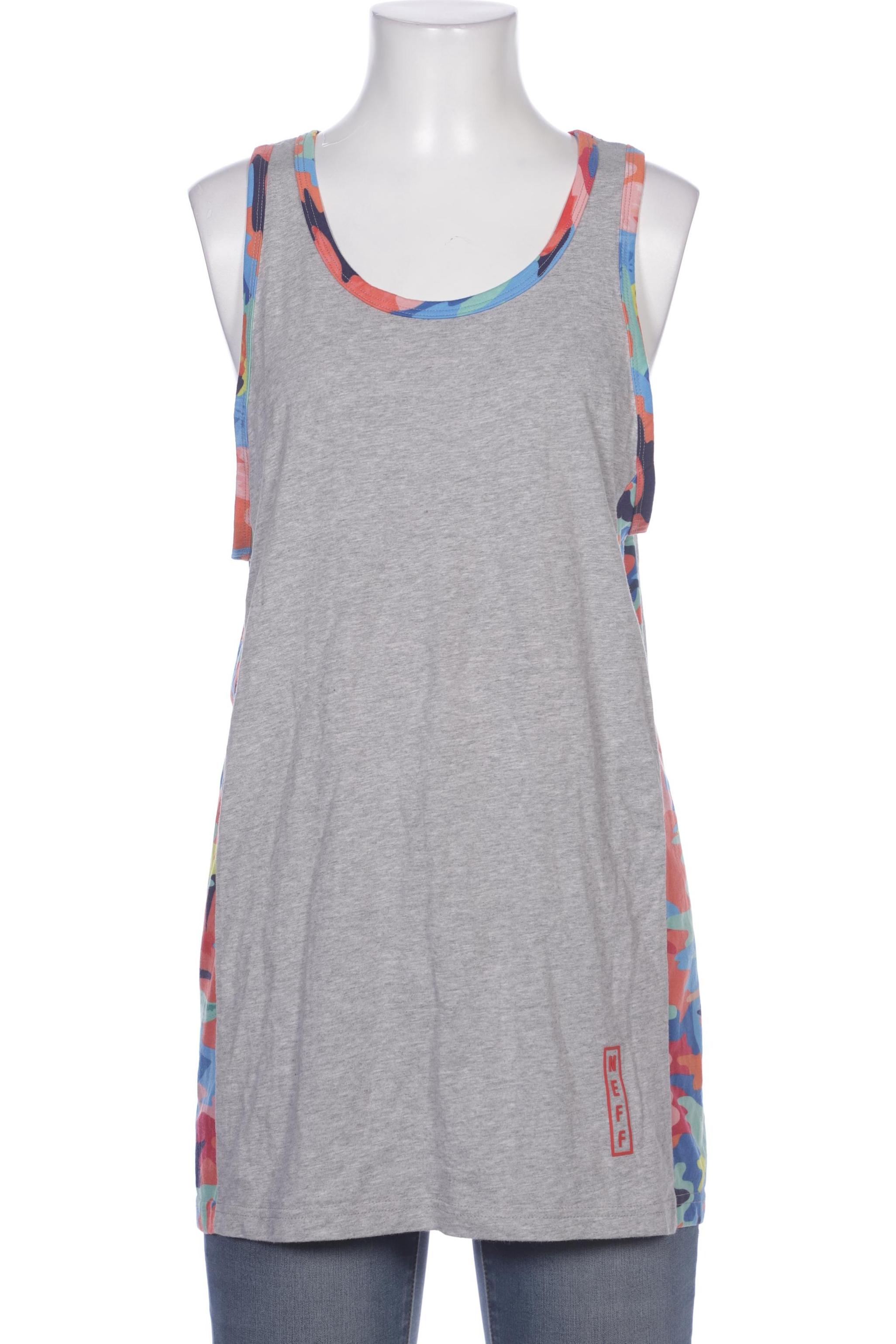 

Neff Damen Kleid, grau, Gr. 38
