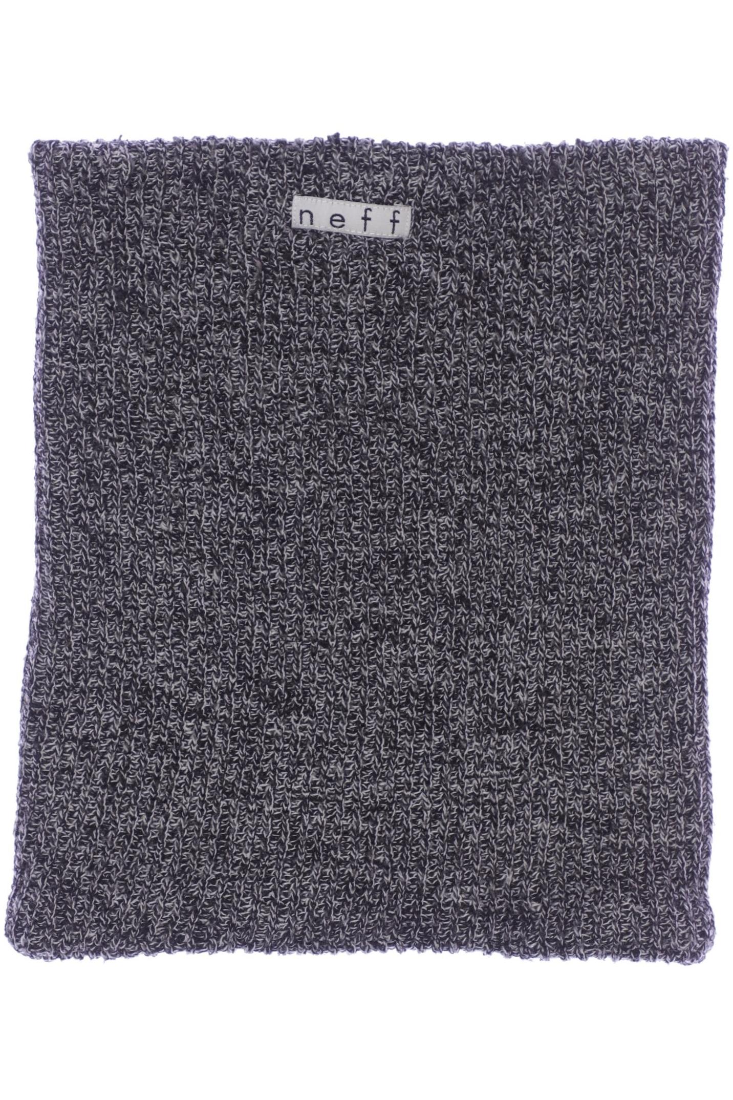 

Neff Damen Schal, grau, Gr.