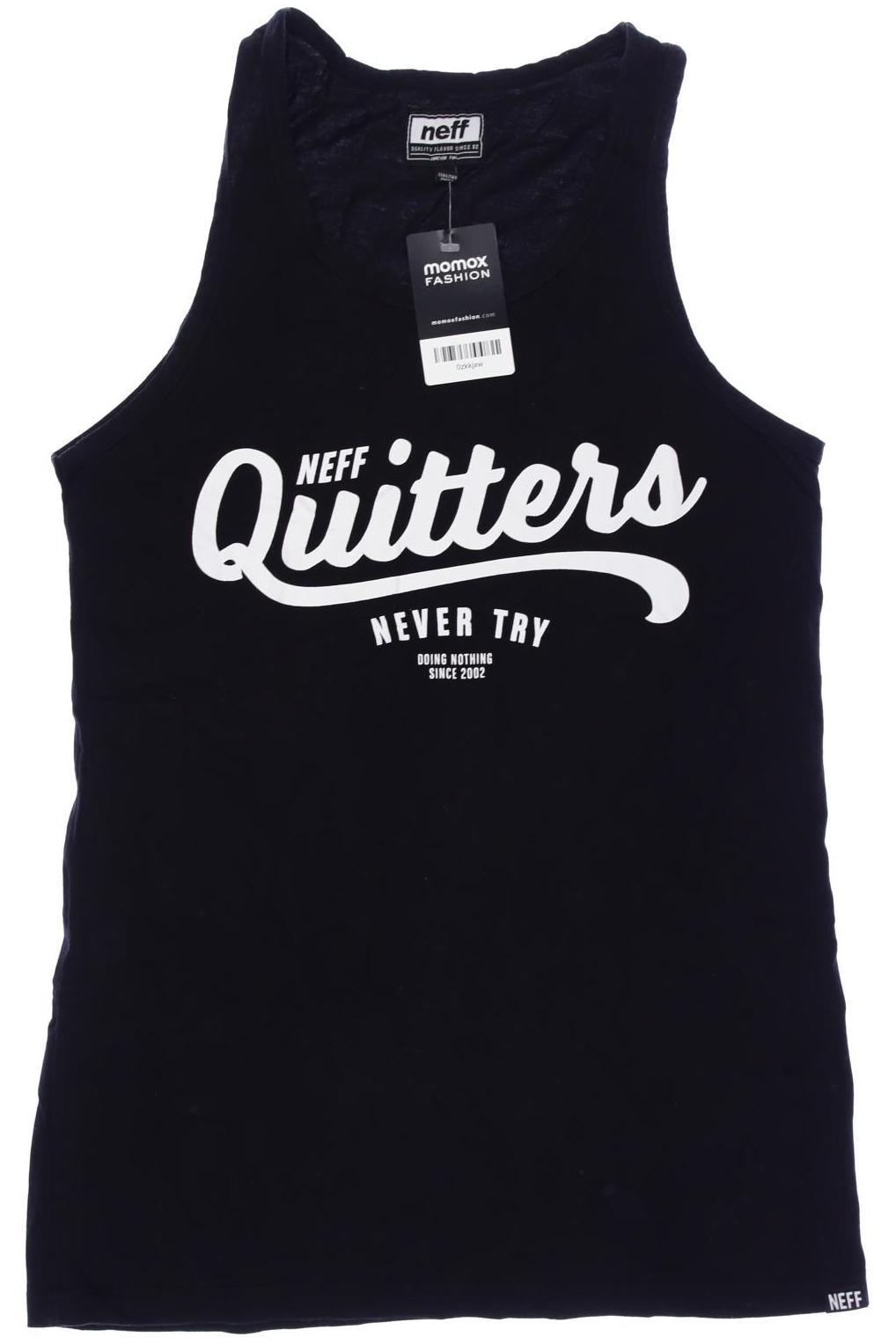 

Neff Damen Top, schwarz, Gr. 36