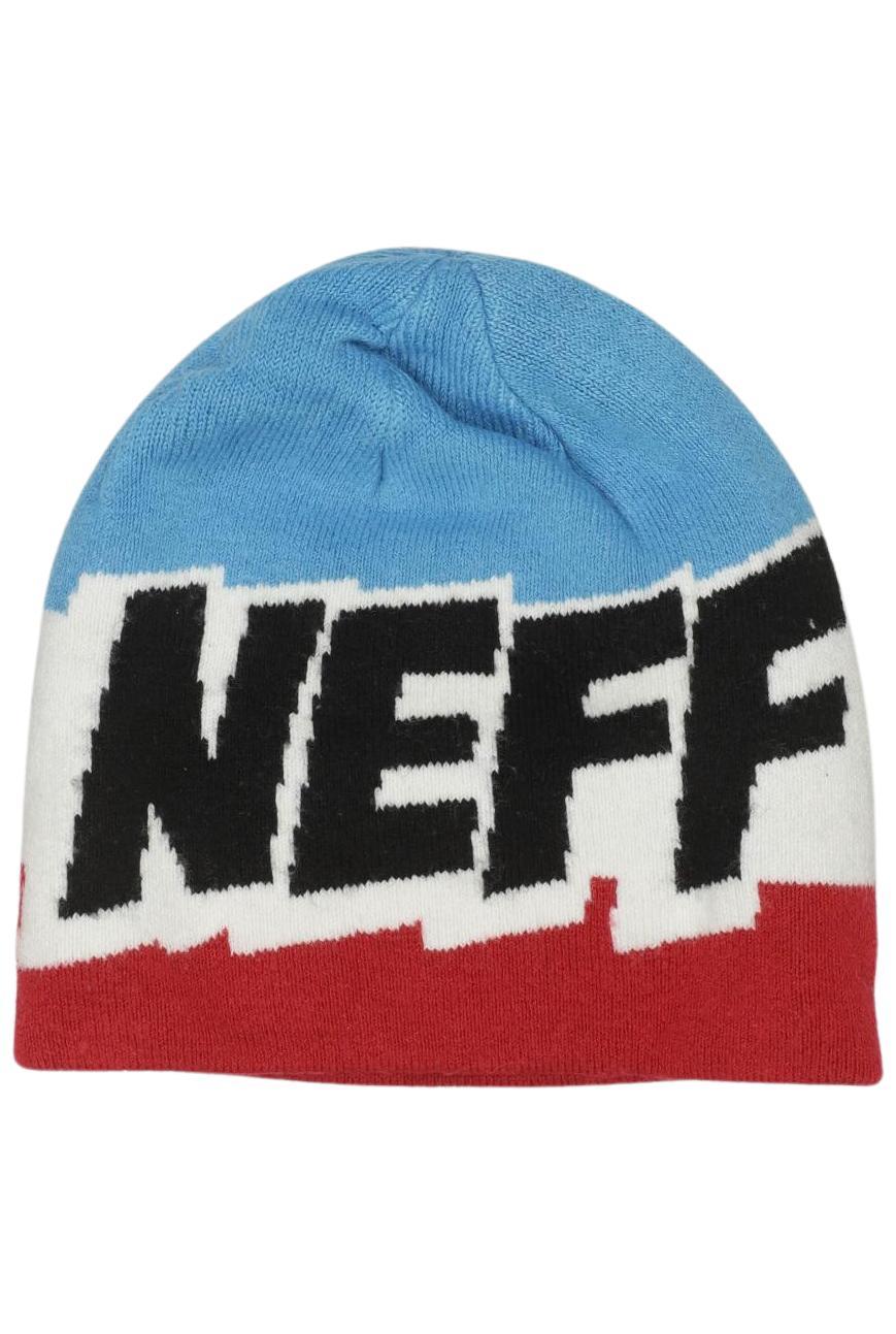 

Neff Herren Hut/Mütze, mehrfarbig, Gr. uni