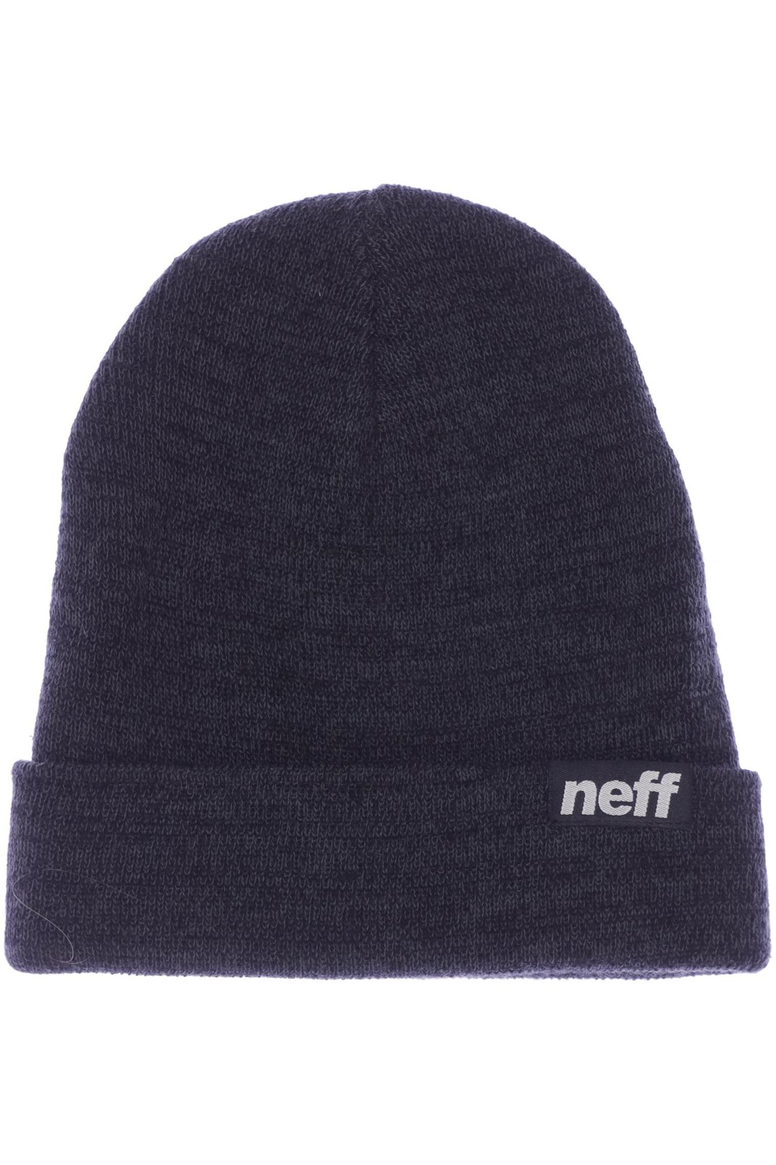 

Neff Herren Hut/Mütze, grau, Gr. uni