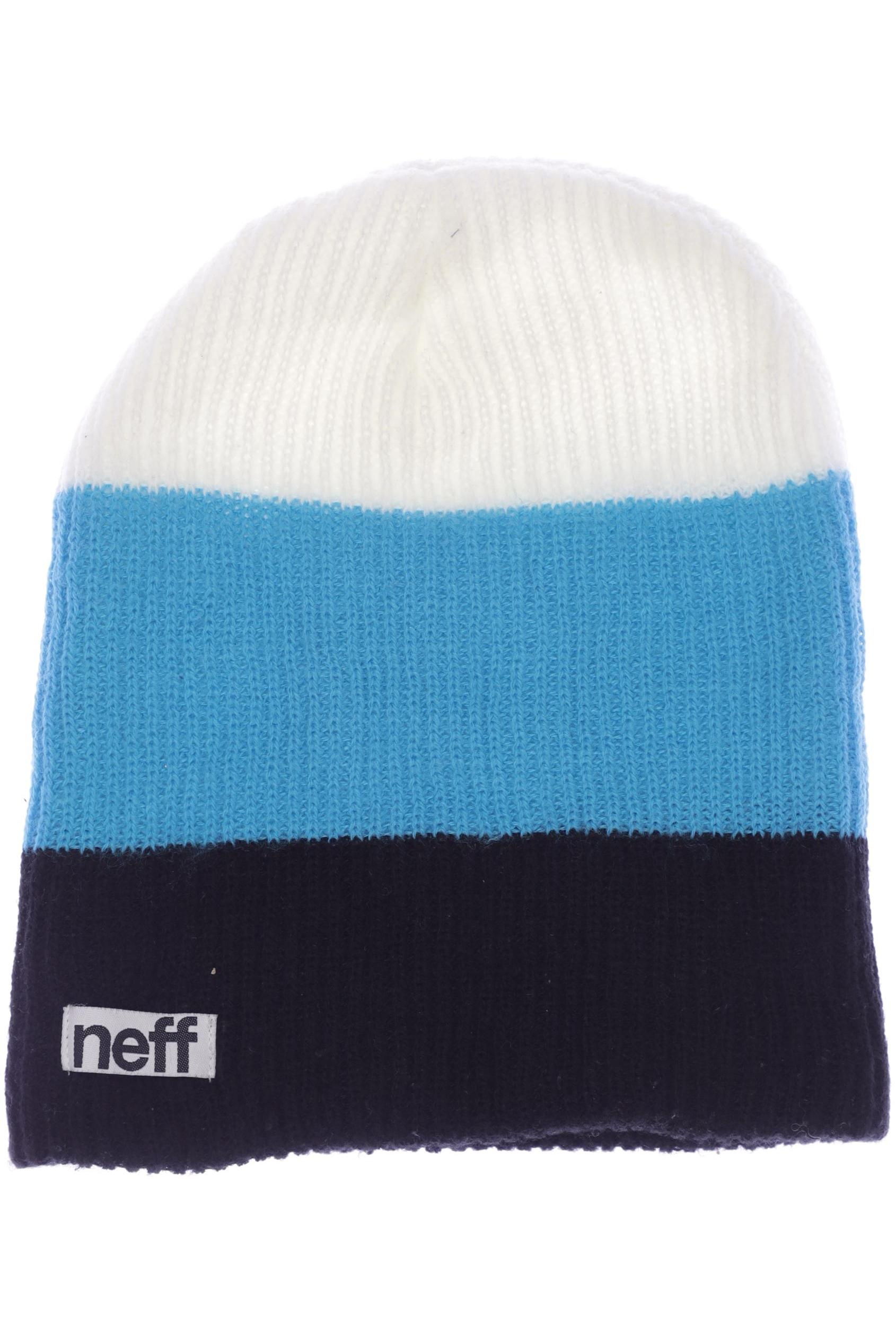 

Neff Herren Hut/Mütze, mehrfarbig, Gr. uni