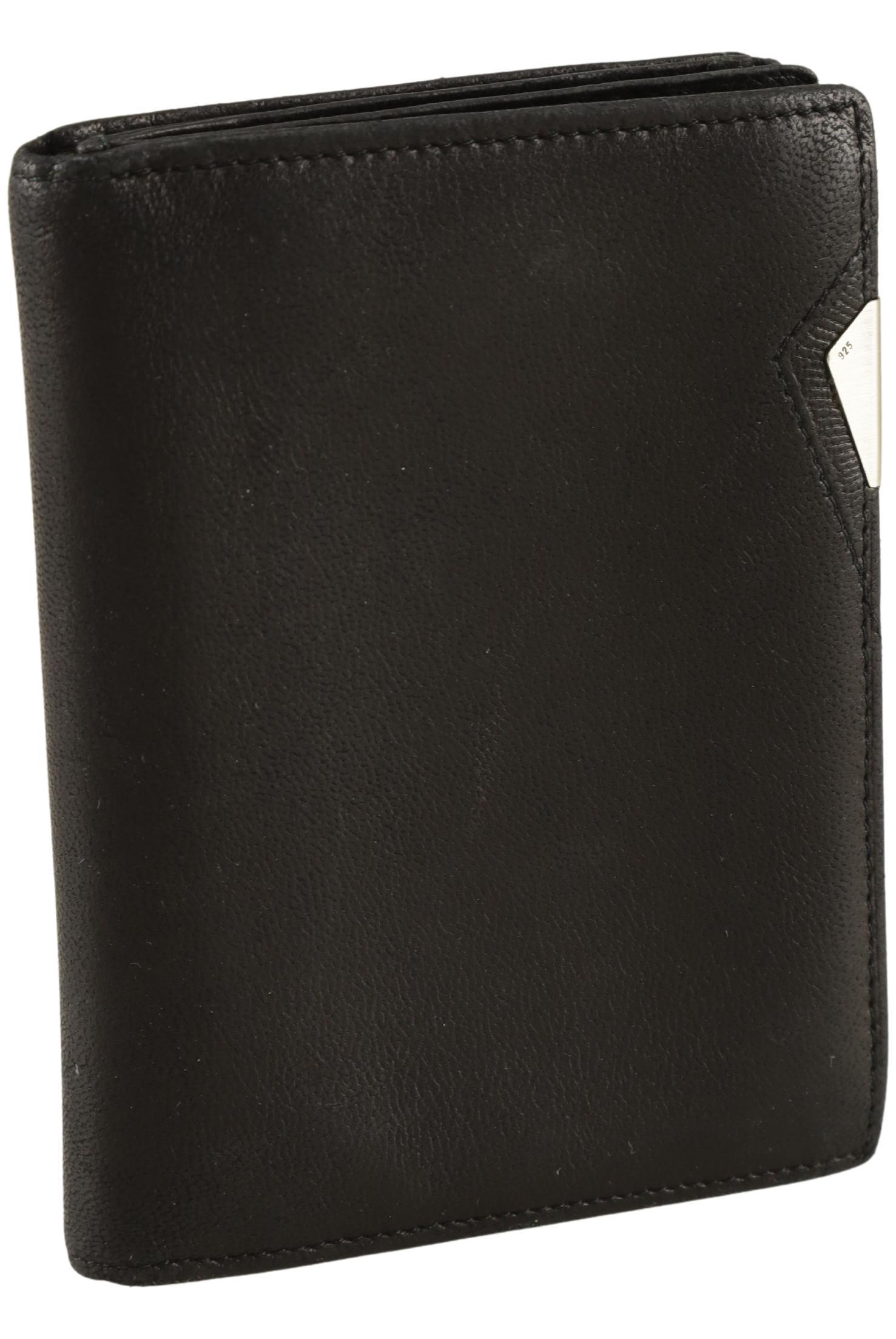 

Neff Herren Portemonnaie, schwarz, Gr.